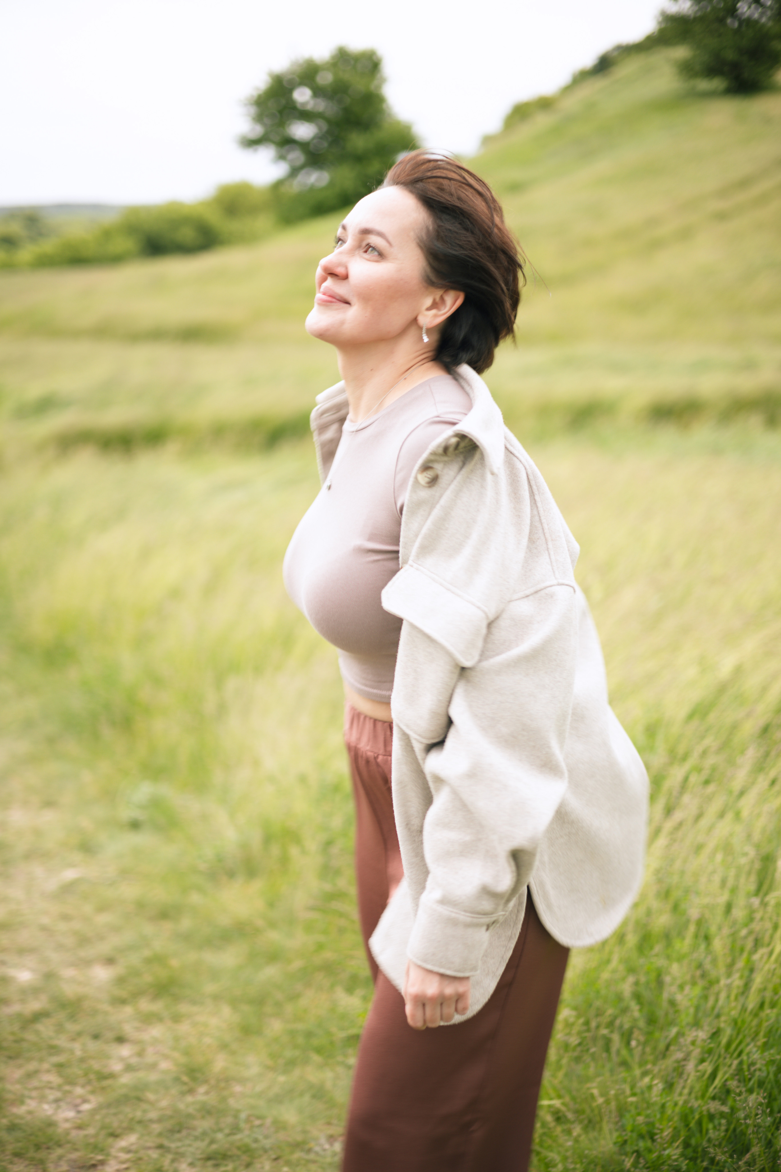 Аня. Семейный фотограф Москва, Раменское, Егорьевск Наталья Сидоренкова