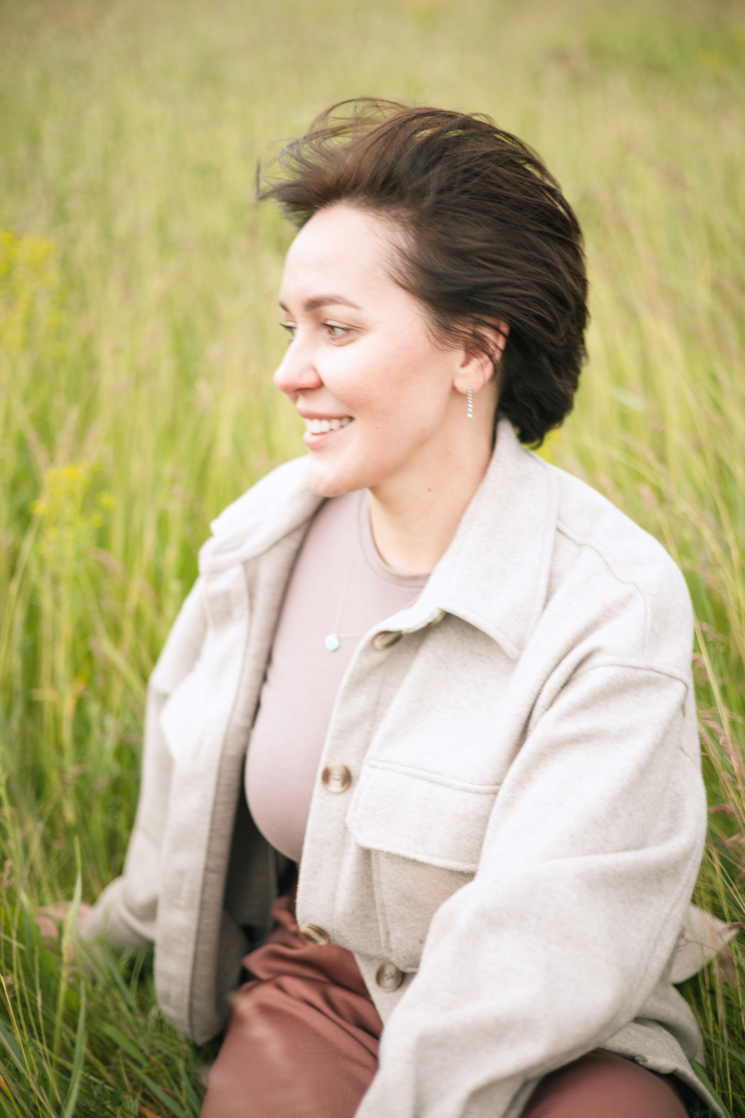 Аня. Семейный фотограф Москва, Раменское, Егорьевск Наталья Сидоренкова