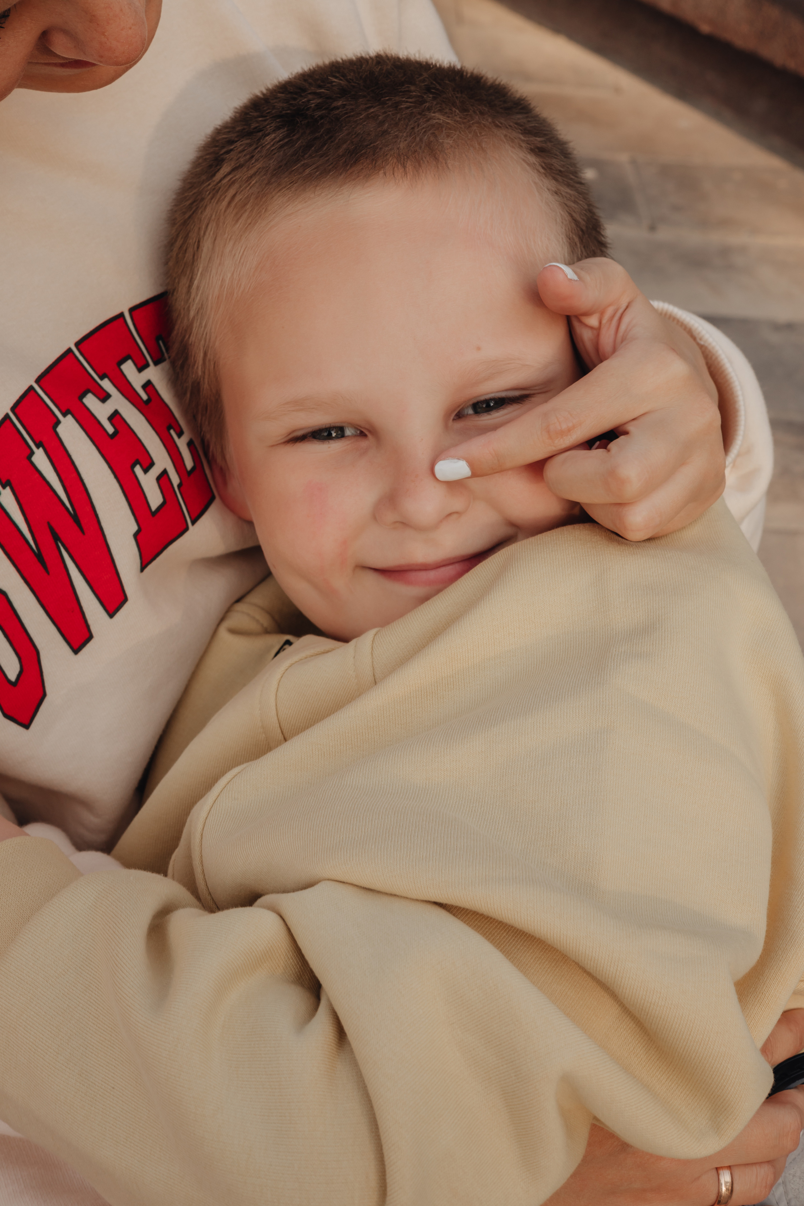 Мама Марина и Демид. Семейный фотограф Москва, Раменское, Егорьевск Наталья Сидоренкова