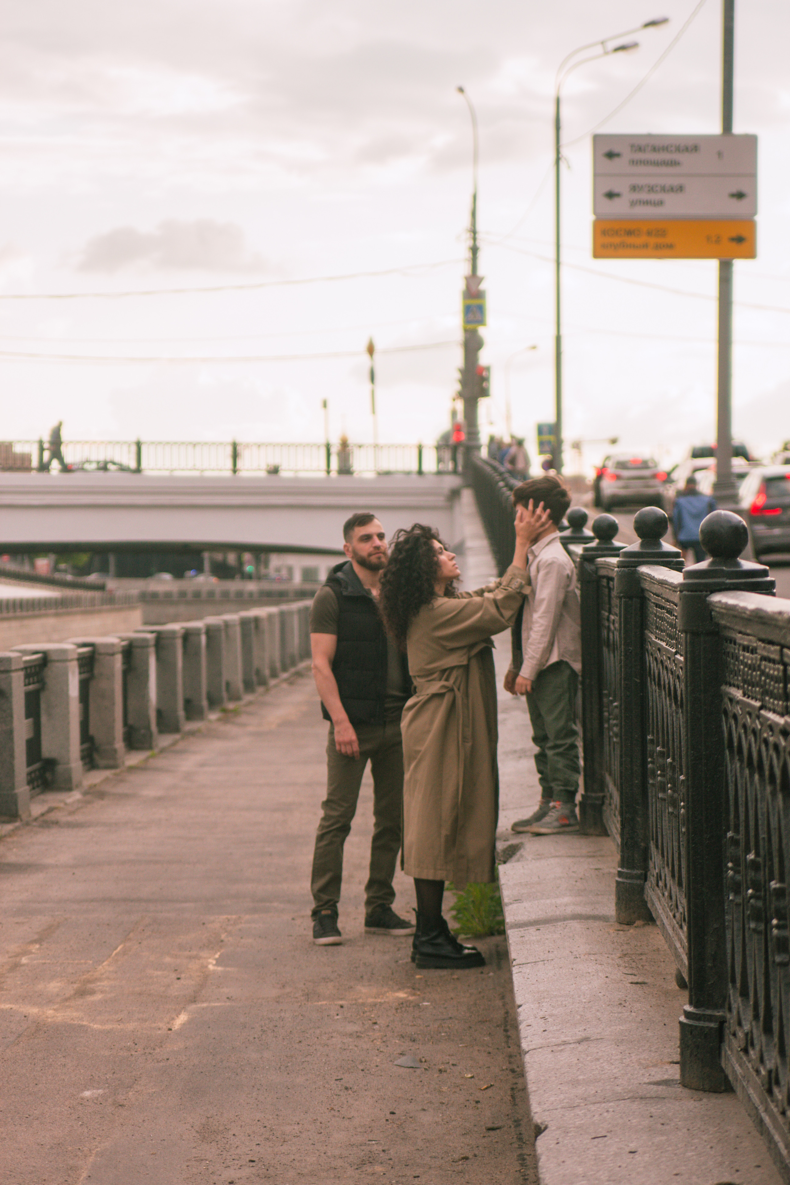 Ануш, Раф и Давид. Семейный фотограф Москва, Раменское, Егорьевск Наталья Сидоренкова