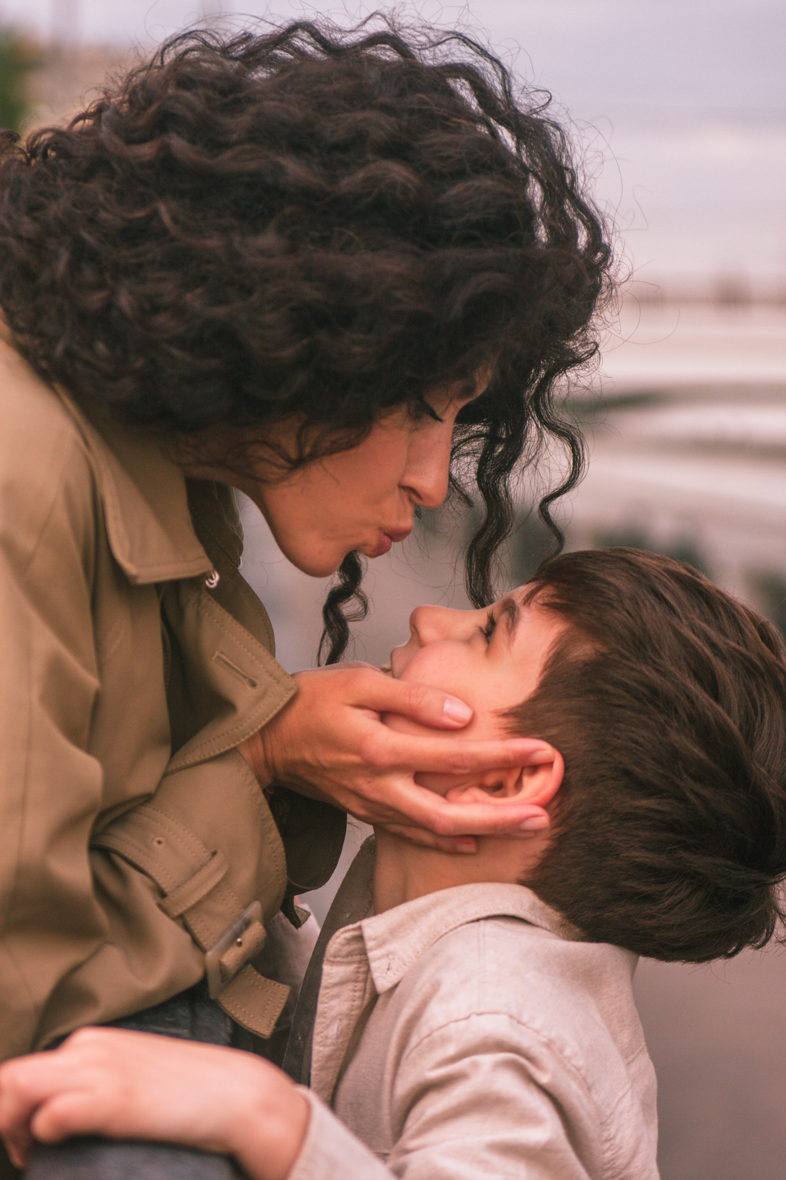Ануш, Раф и Давид. Семейный фотограф Москва, Раменское, Егорьевск Наталья Сидоренкова