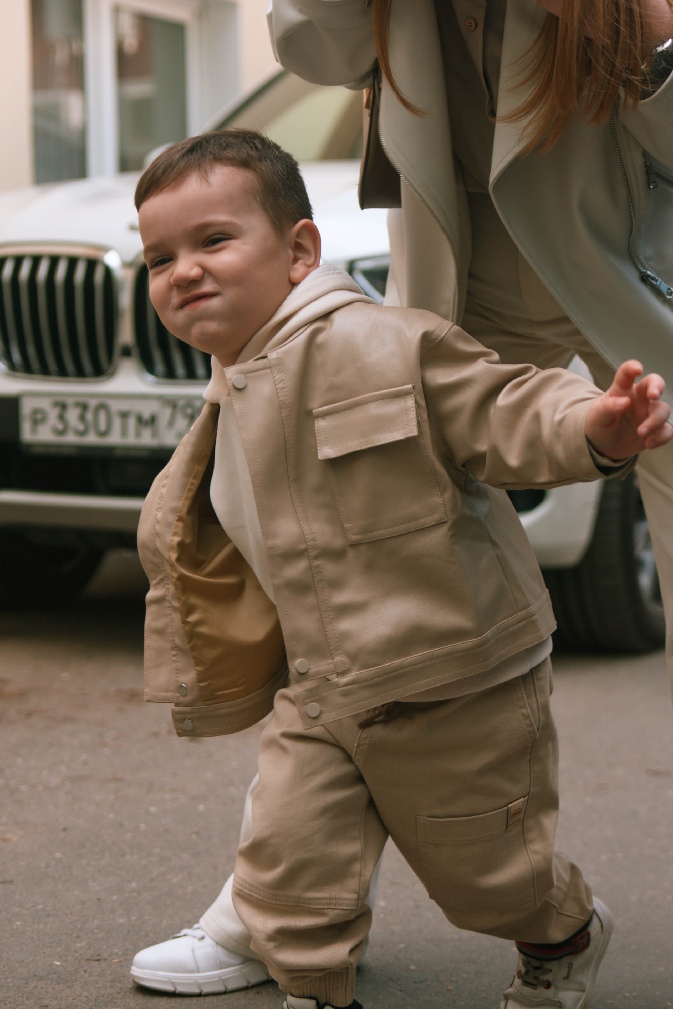 Мама Кристина и Владик. Семейный фотограф Москва, Раменское, Егорьевск Наталья Сидоренкова