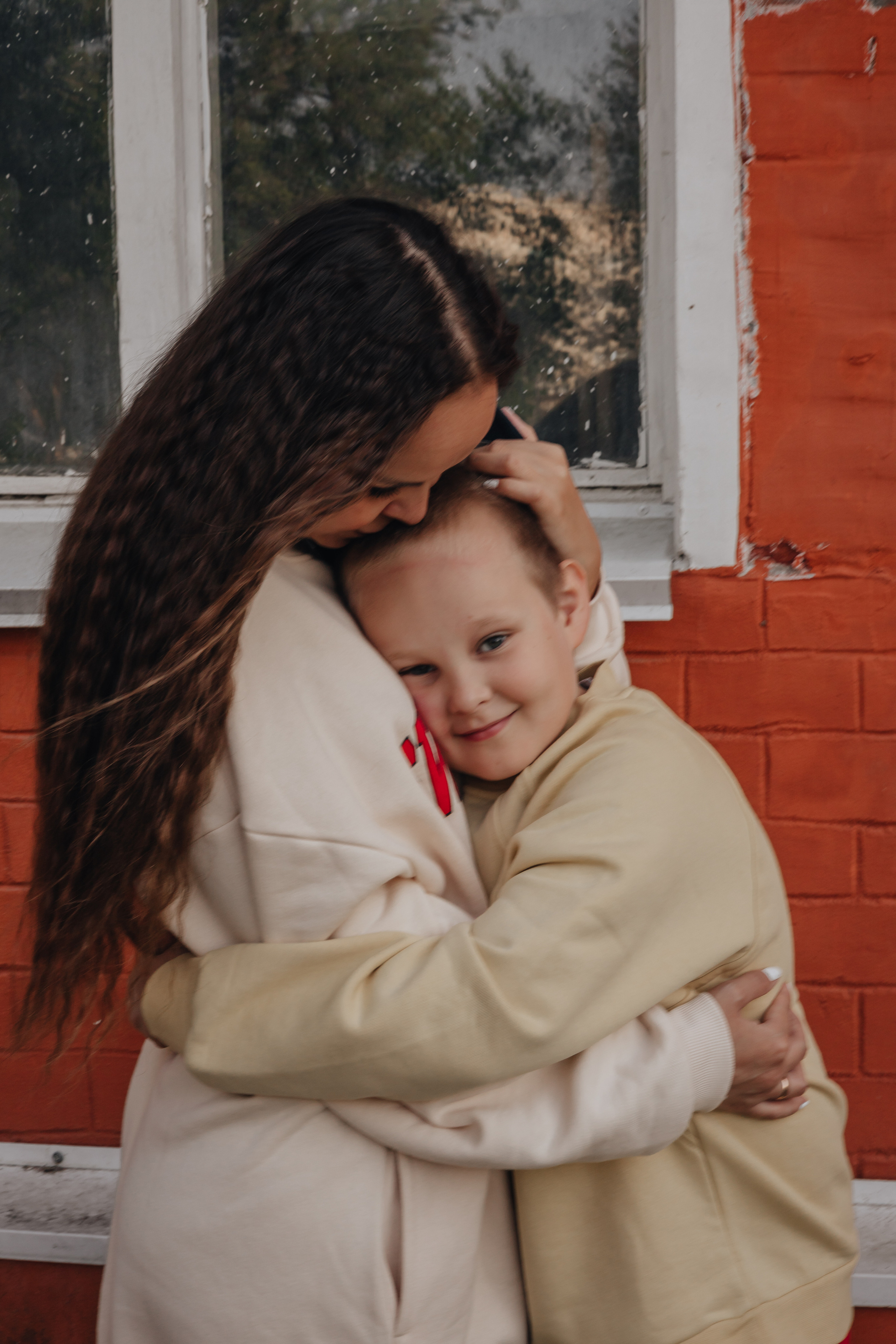 Мама Марина и Демид. Семейный фотограф Москва, Раменское, Егорьевск Наталья Сидоренкова