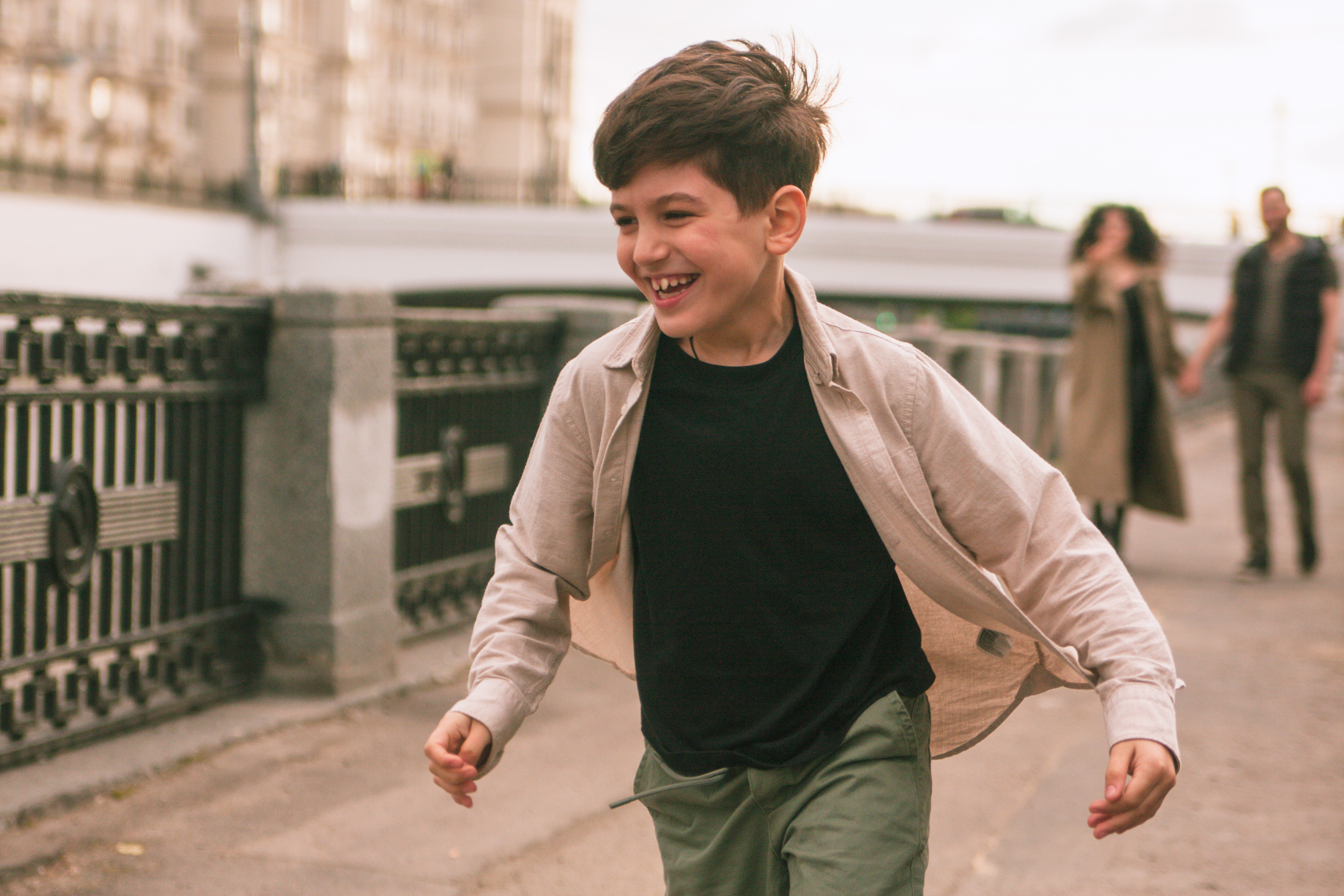Ануш, Раф и Давид. Семейный фотограф Москва, Раменское, Егорьевск Наталья Сидоренкова