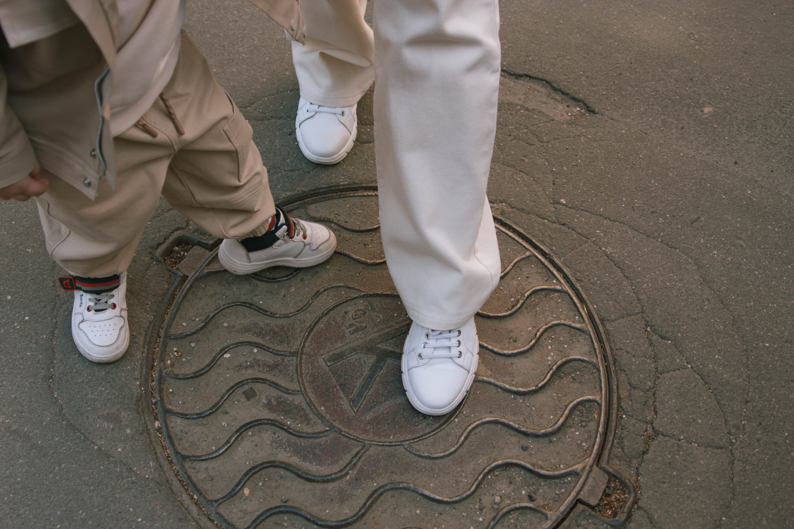 Мама Кристина и Владик. Семейный фотограф Москва, Раменское, Егорьевск Наталья Сидоренкова