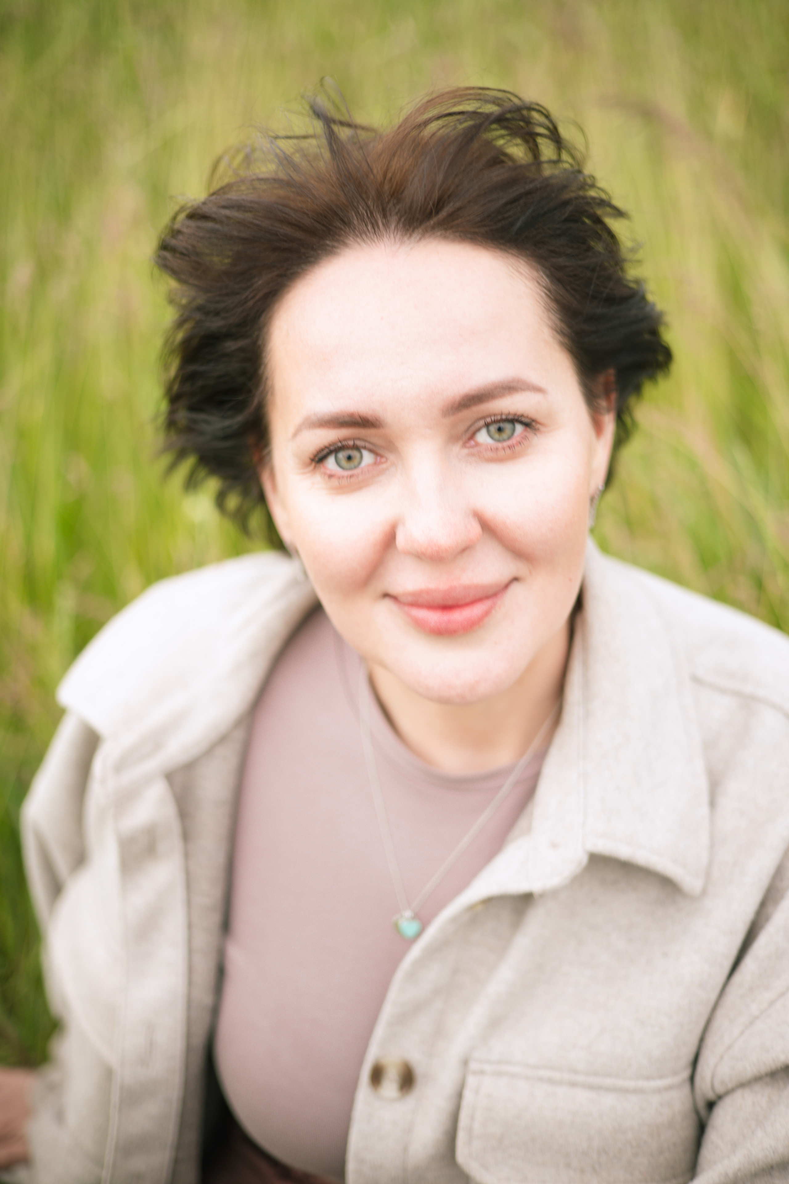 Аня. Семейный фотограф Москва, Раменское, Егорьевск Наталья Сидоренкова