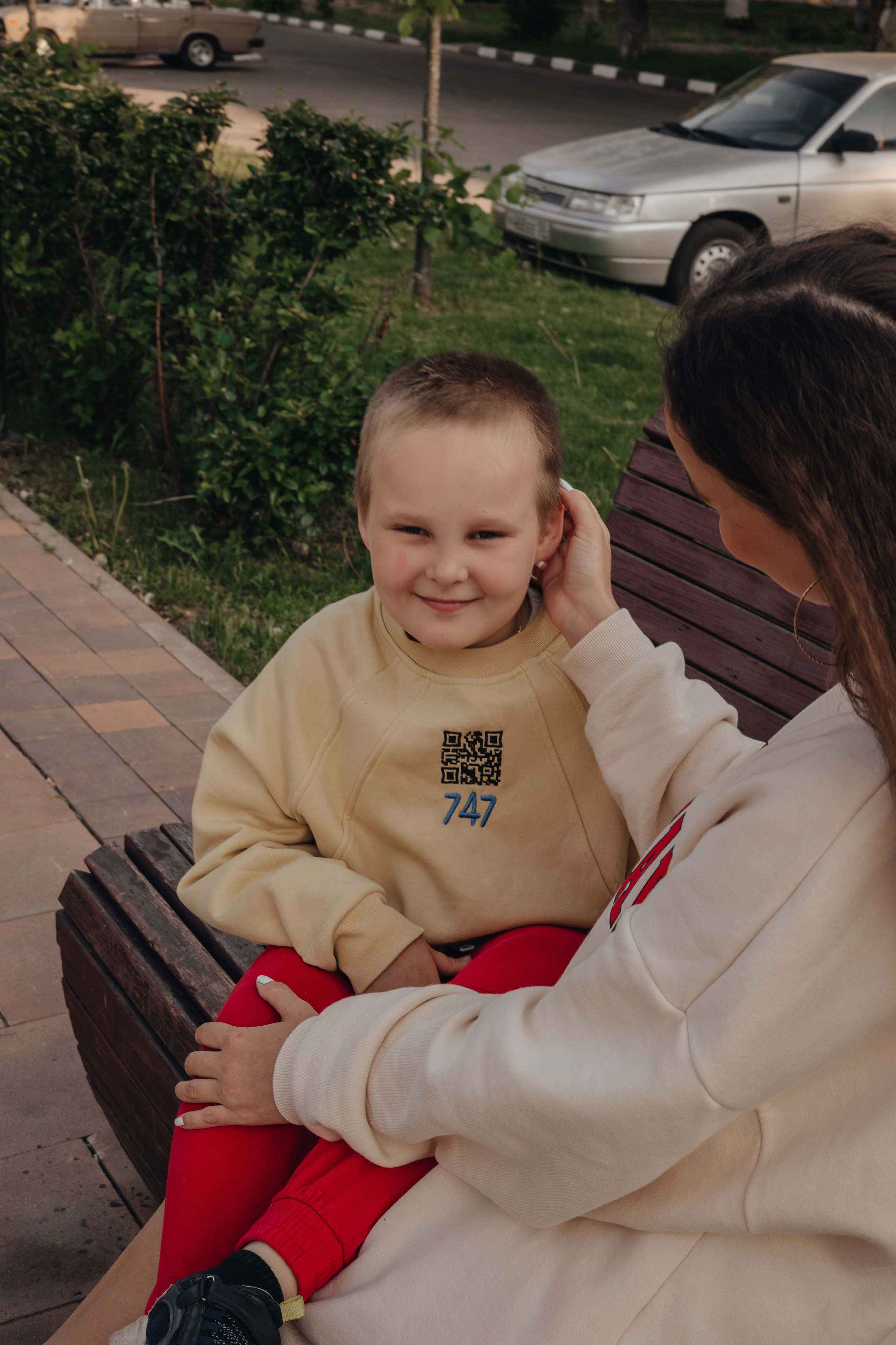 Мама Марина и Демид. Семейный фотограф Москва, Раменское, Егорьевск Наталья Сидоренкова