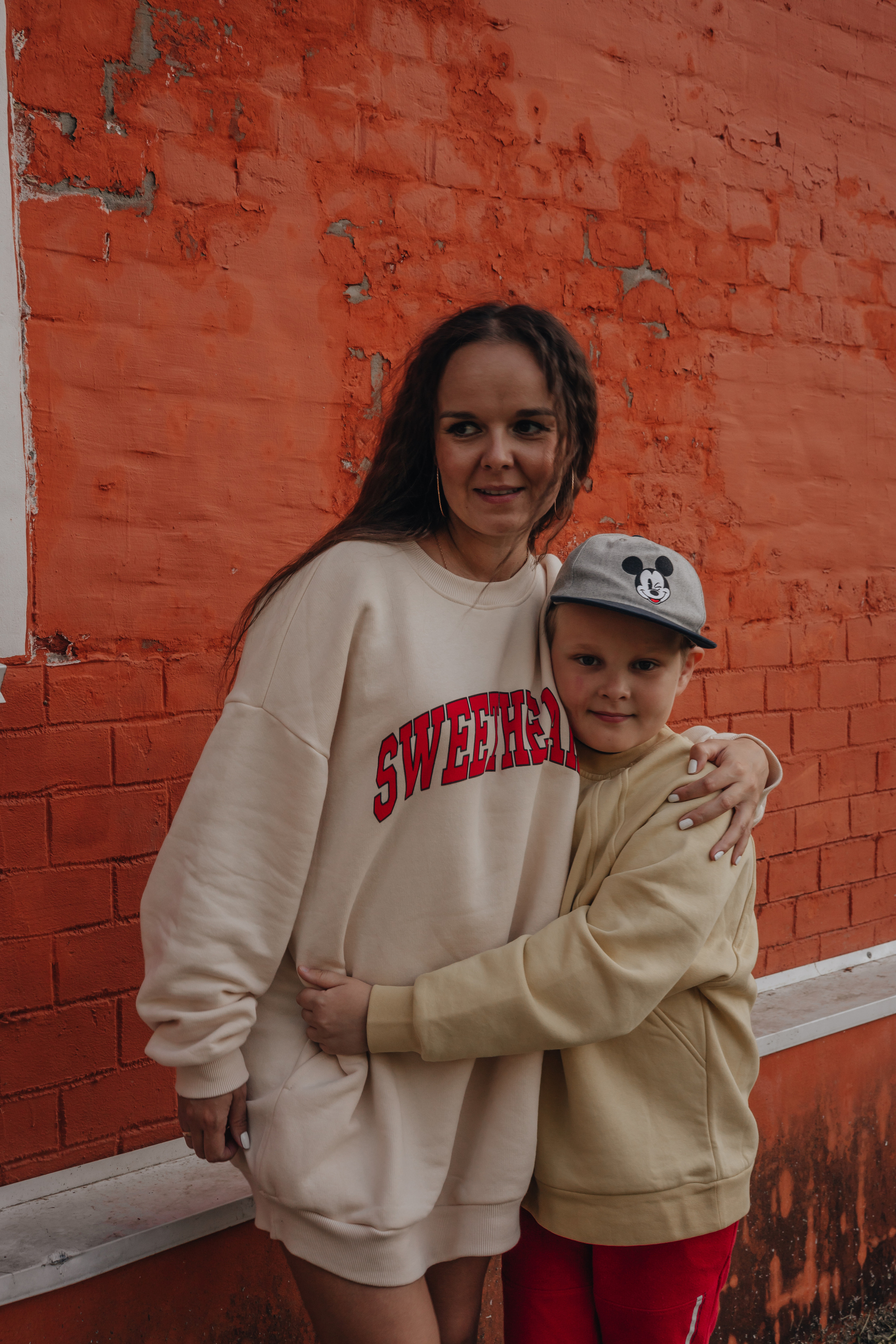 Мама Марина и Демид. Семейный фотограф Москва, Раменское, Егорьевск Наталья Сидоренкова