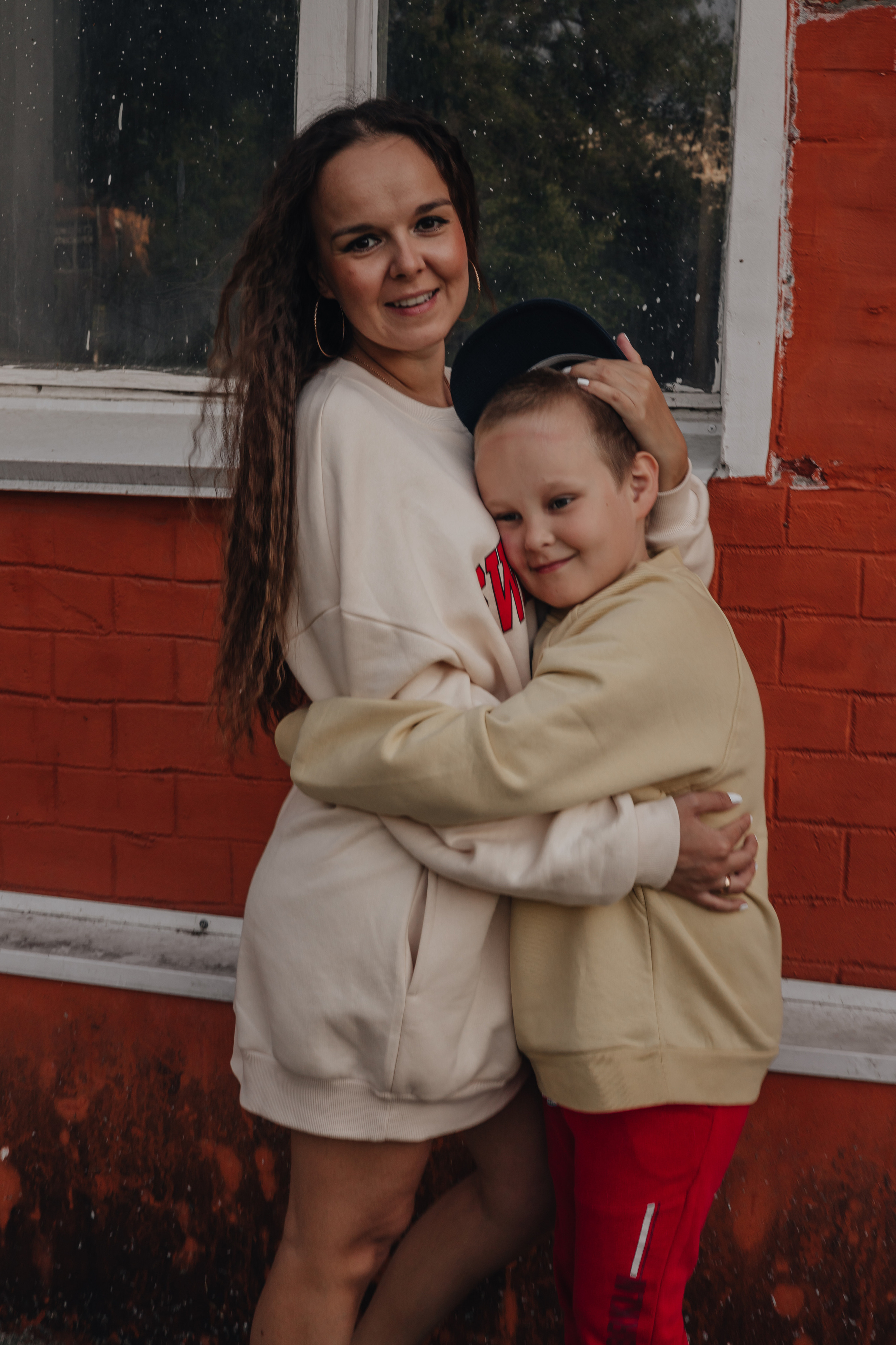 Мама Марина и Демид. Семейный фотограф Москва, Раменское, Егорьевск Наталья Сидоренкова