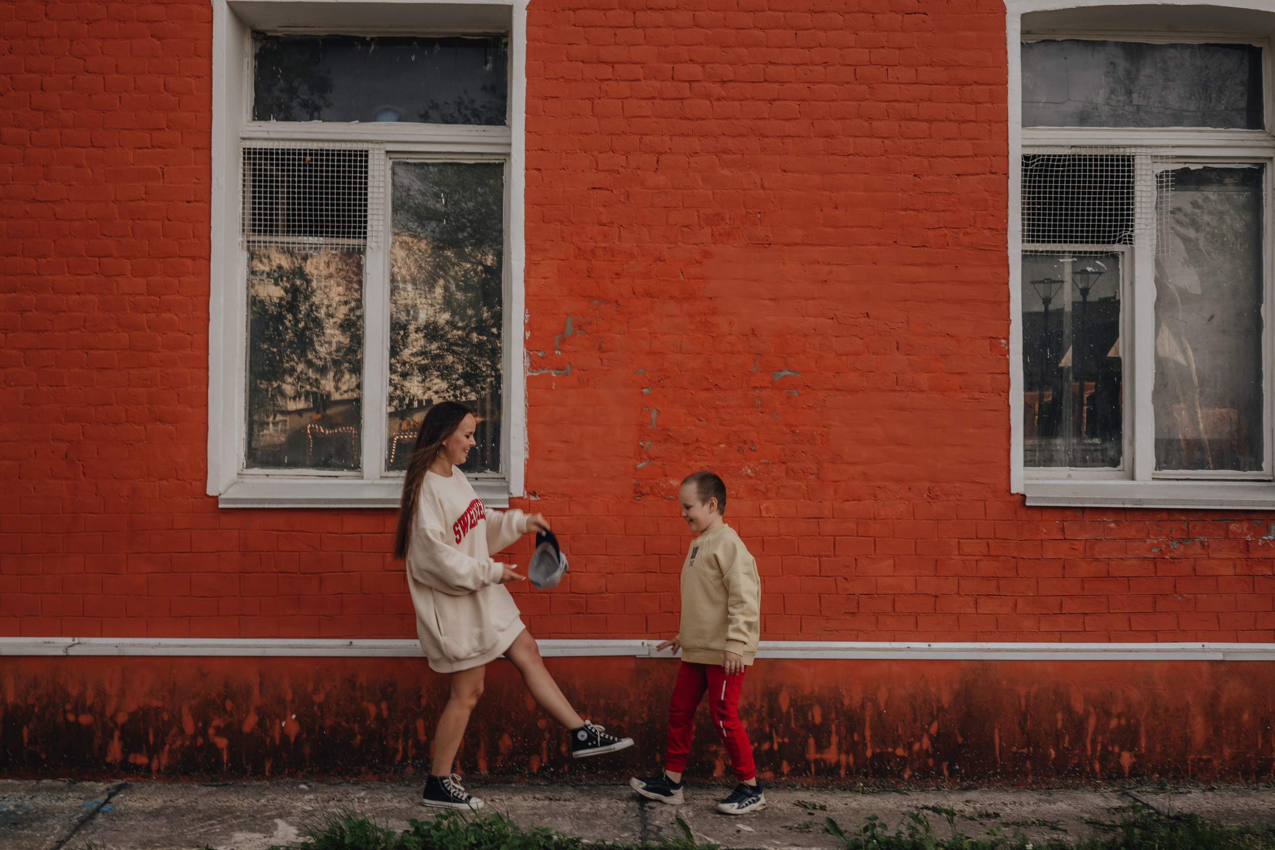 Мама Марина и Демид. Семейный фотограф Москва, Раменское, Егорьевск Наталья Сидоренкова