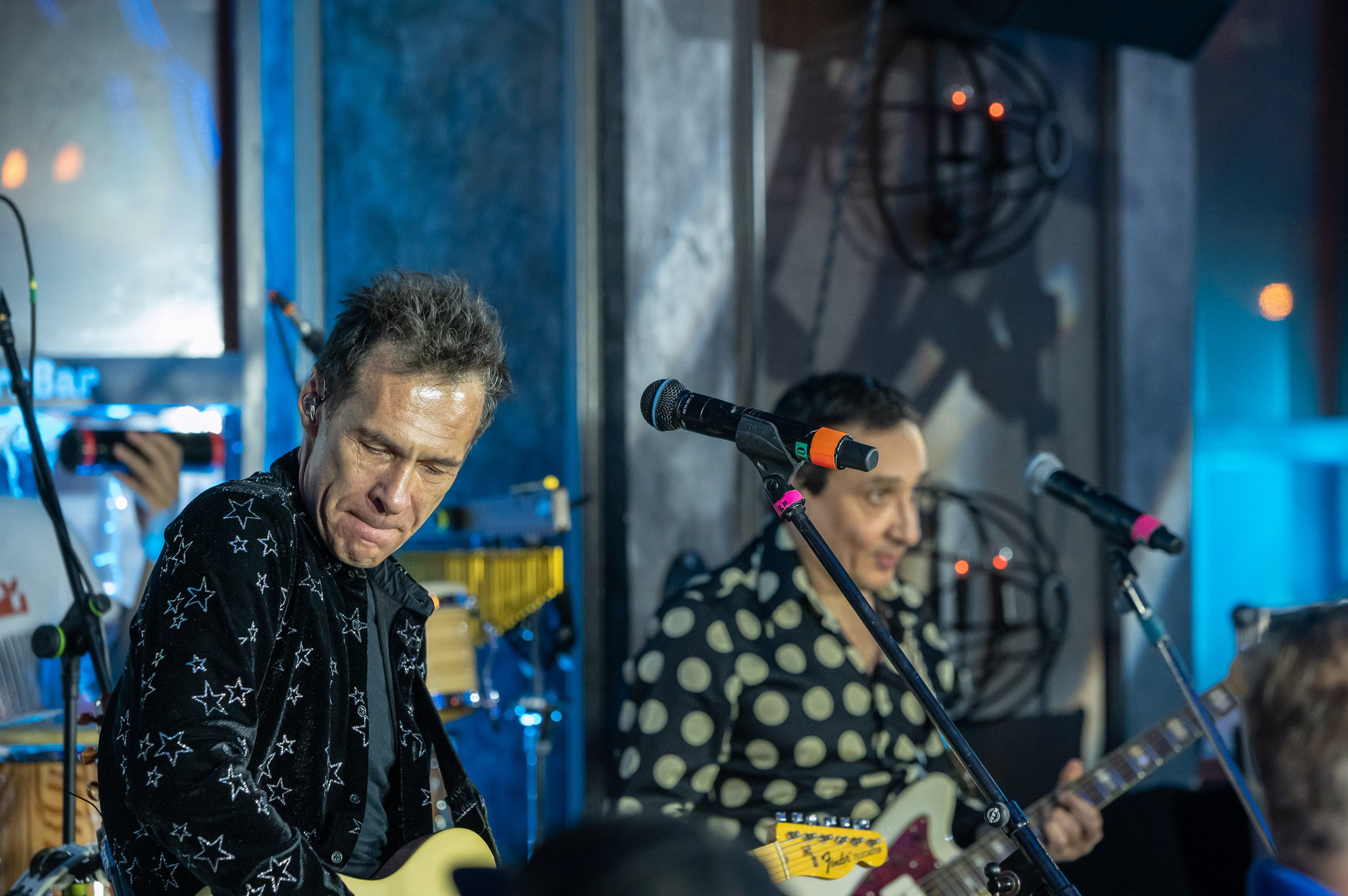 Вечеринка Клуба Путешествий