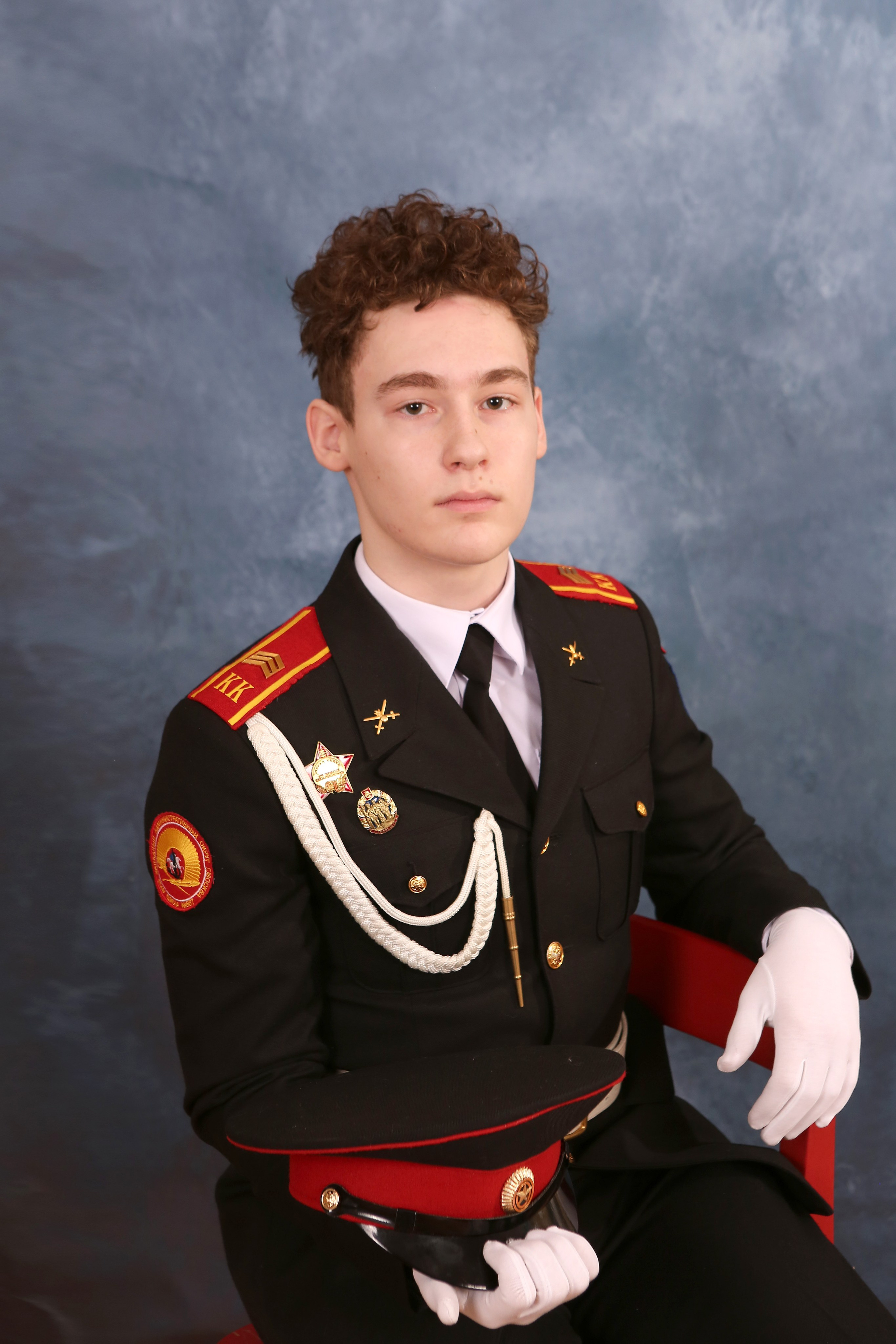 Портретная съемка. Студия детской и семейной фотографии 12кадров