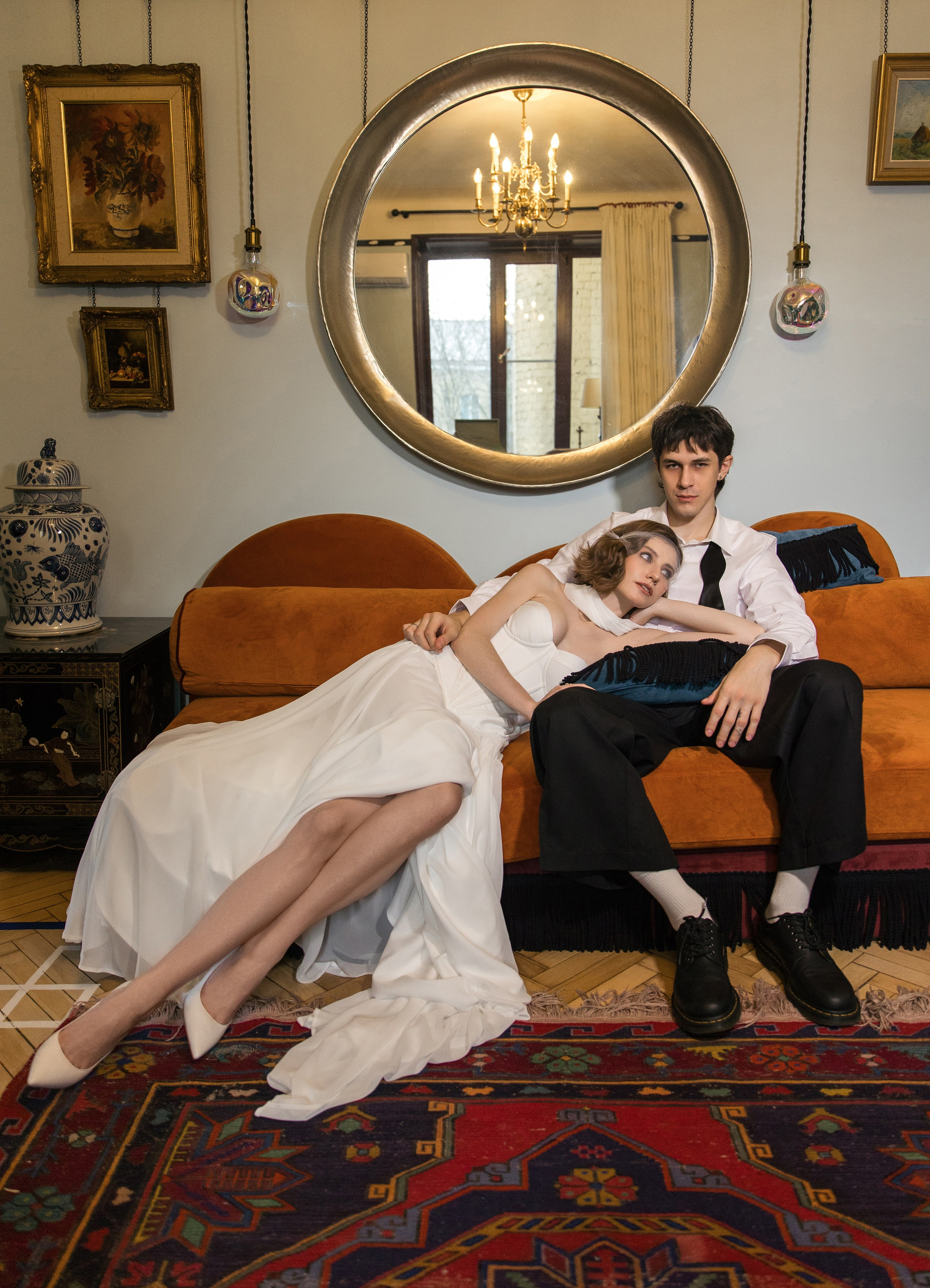 Софья и Антон. Свадебный Фотограф Светлана Карпенко Ростов-на-Дону