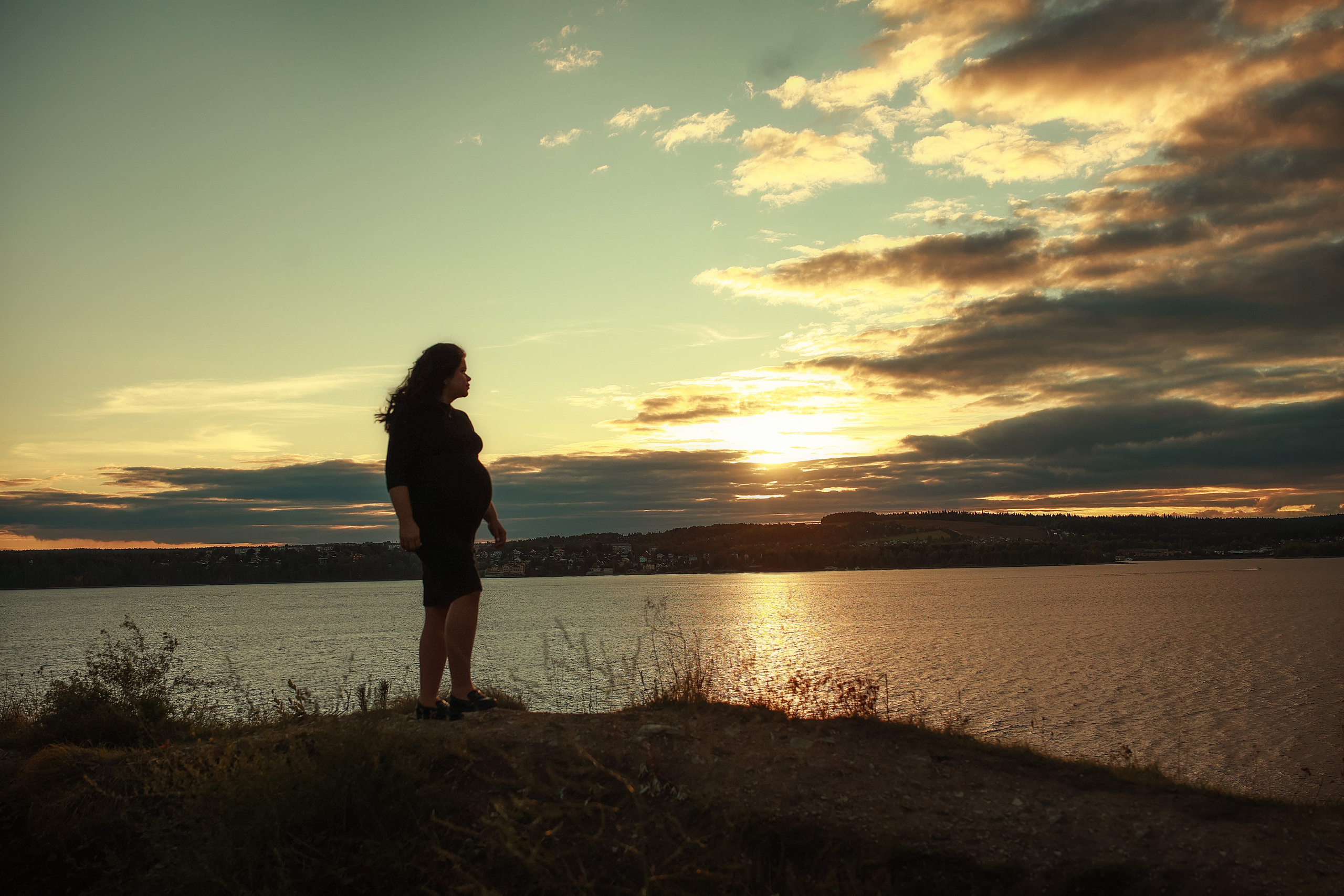 Ксения. Семейный и детский фотограф в Перми Мария Карабатова