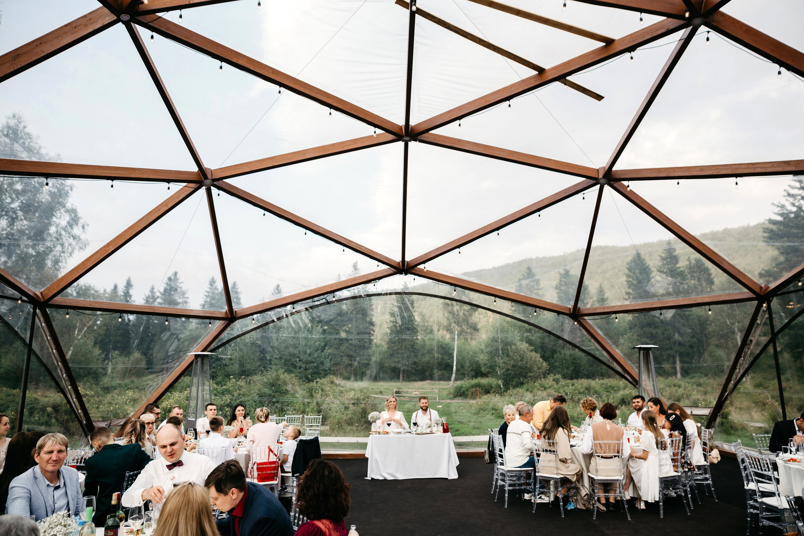 Сергей и Светлана. Свадебный фотограф Иркутск, репортажный фотограф Иркутск