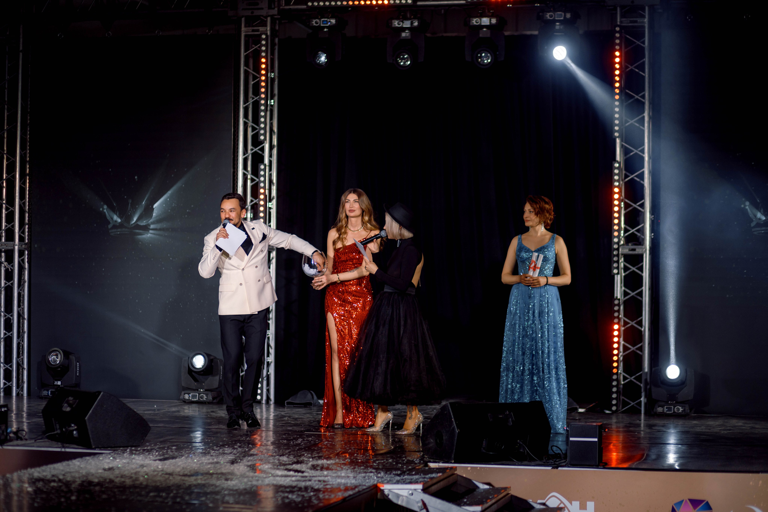 Мисс и Миссис Бизнес Иркутск 2025 (финал, СибЭкспоЦентр). Свадебный фотограф Иркутск, репортажный фотограф Иркутск