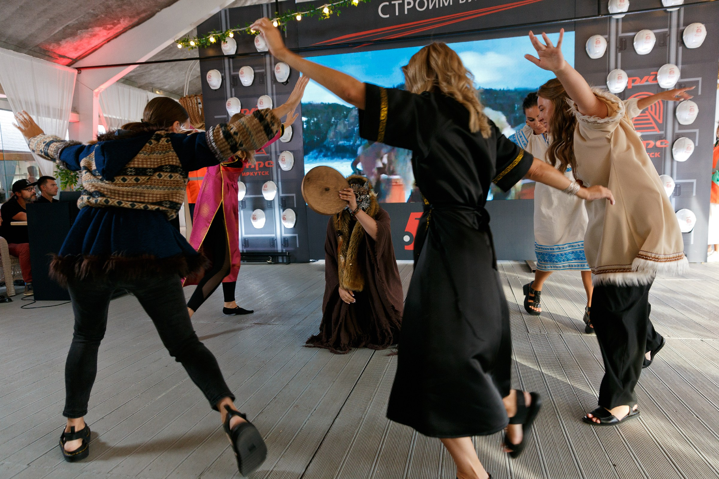 Корпоратив ДКРС Иркутск. Свадебный фотограф Иркутск, репортажный фотограф Иркутск