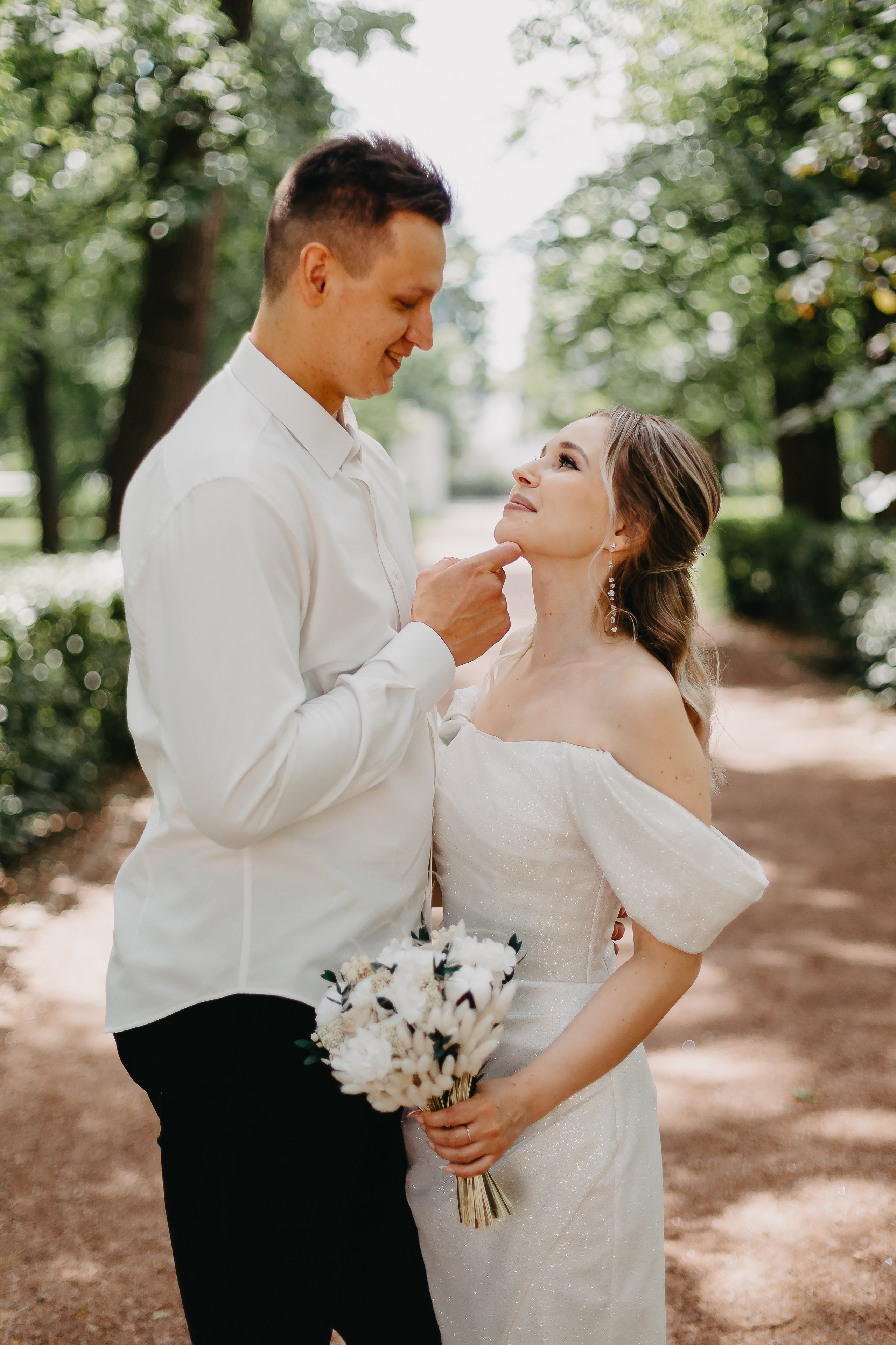 Паша & Настя. Репортажный и свадебный фотограф Ярославль, Москва Сдобников Андрей