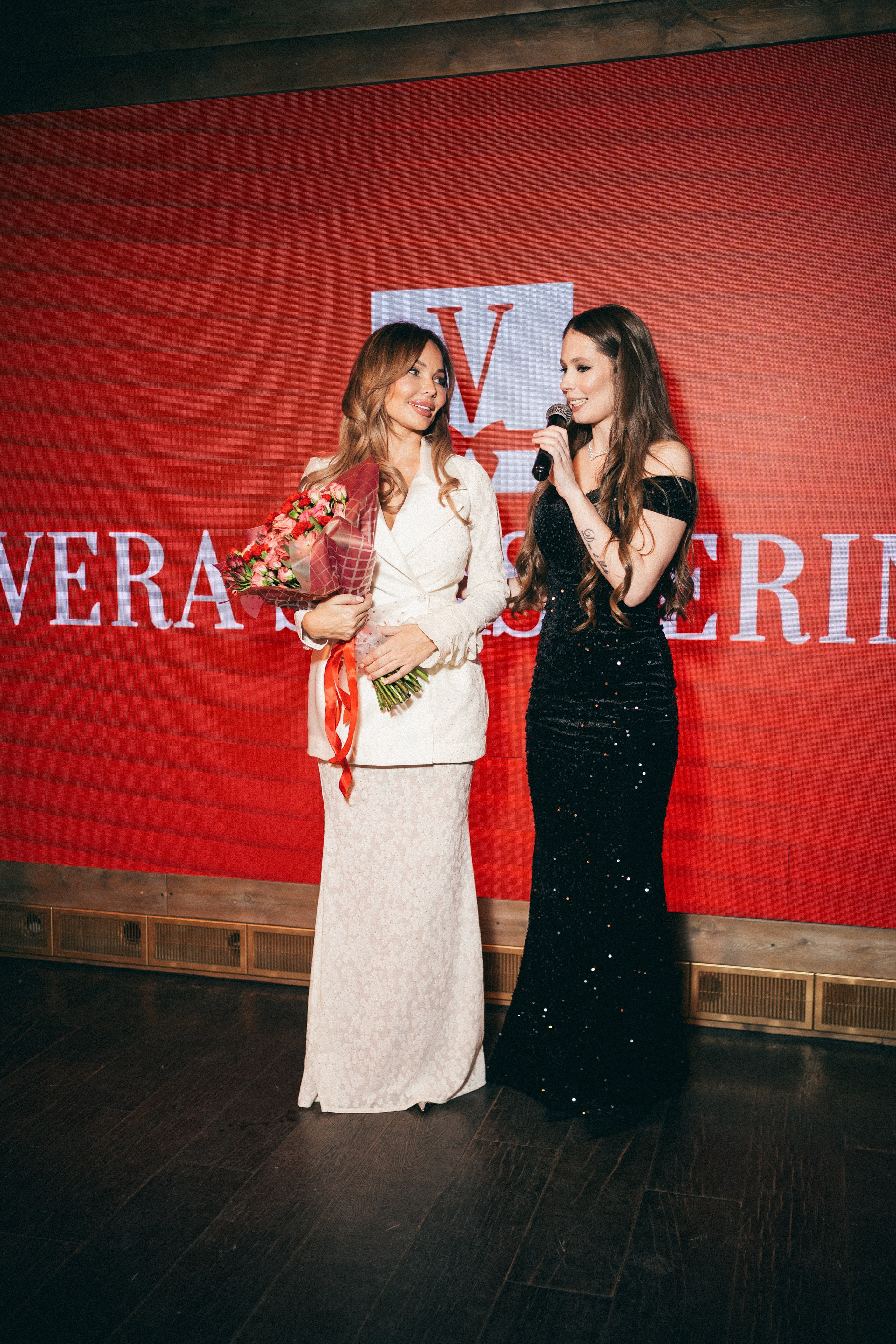 Презентация новогоднего номера журнала ICON SIBERIA MAG. Фотограф на любое событие в Кемерово