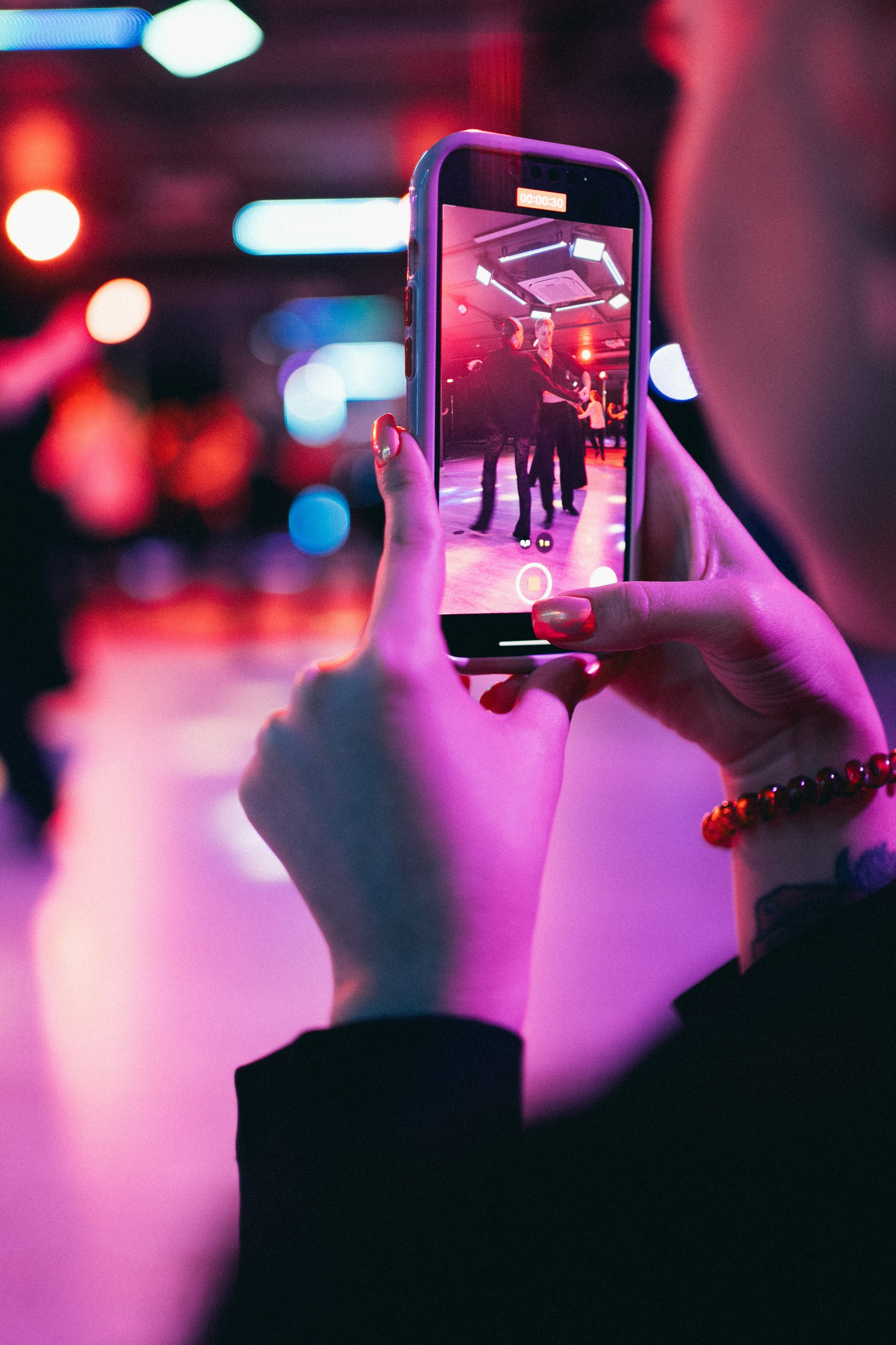 House of Dance. Фотограф на любое событие в Кемерово