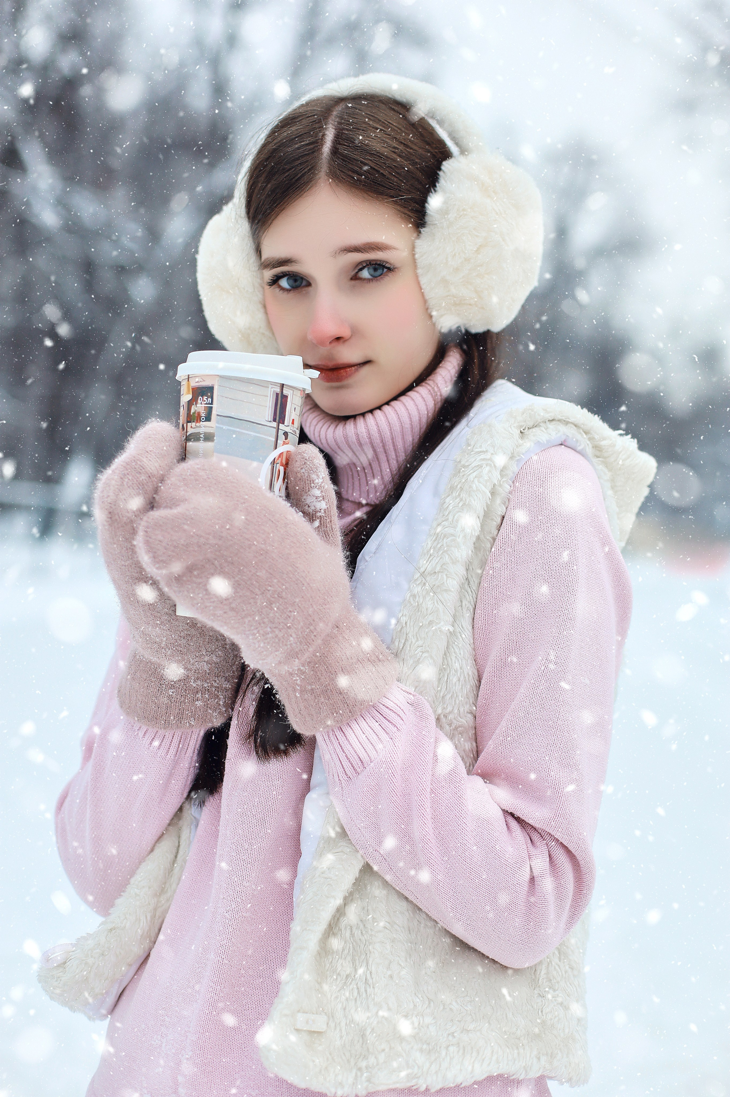 Настя. Фотограф в Смоленске Ася Польшина