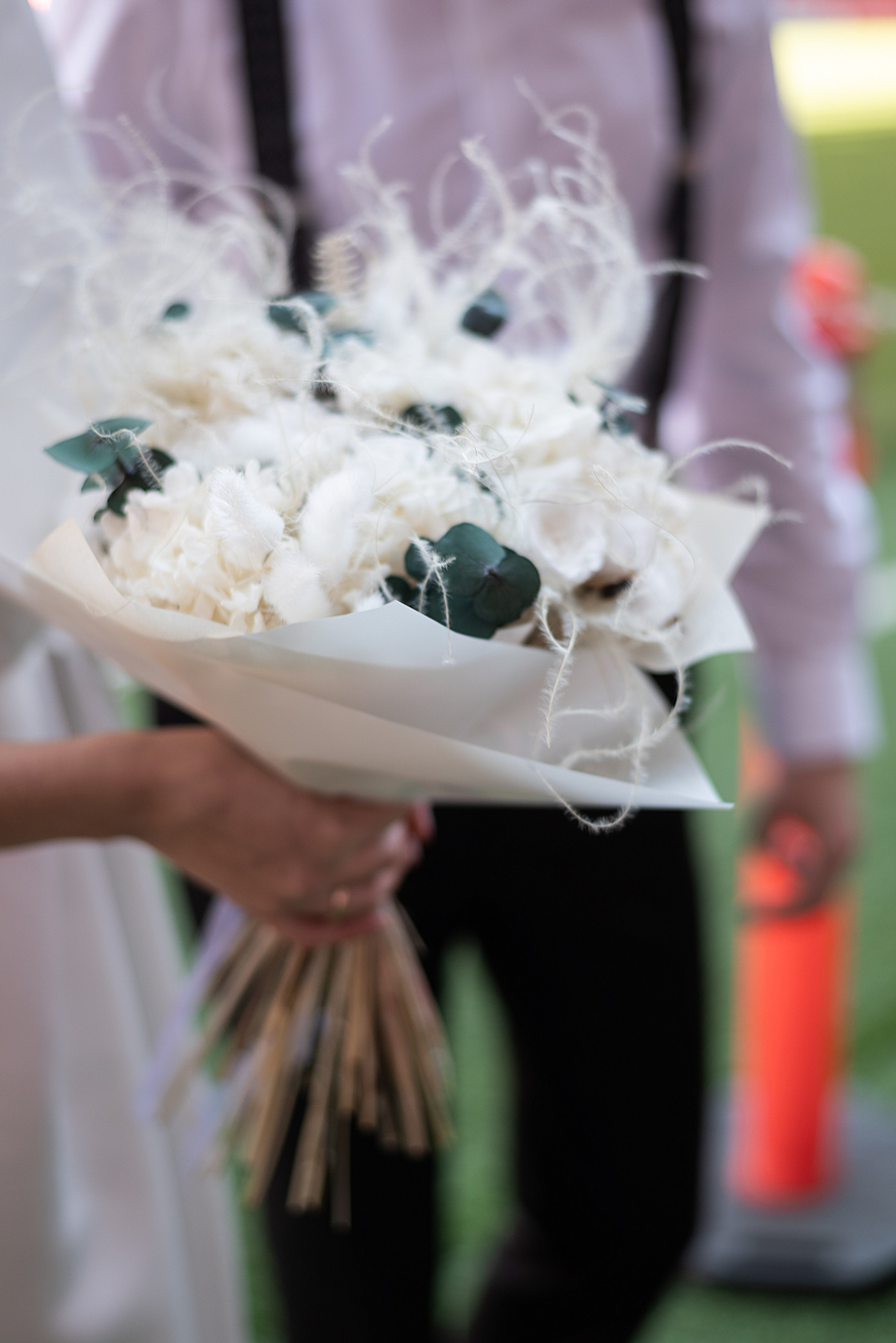 Регистрация на стадионе. Event photographer from Moscow