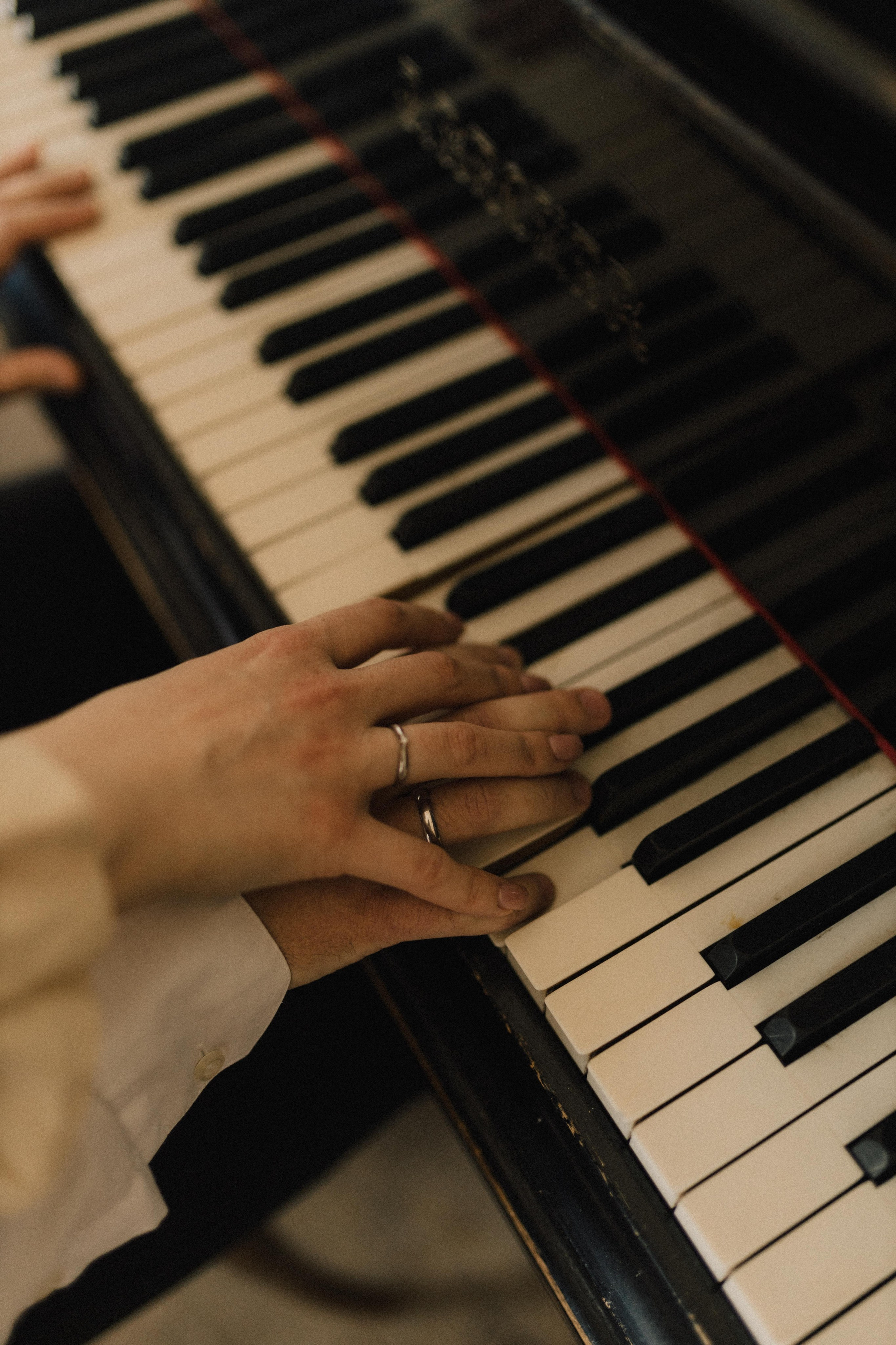 Катя и Витя