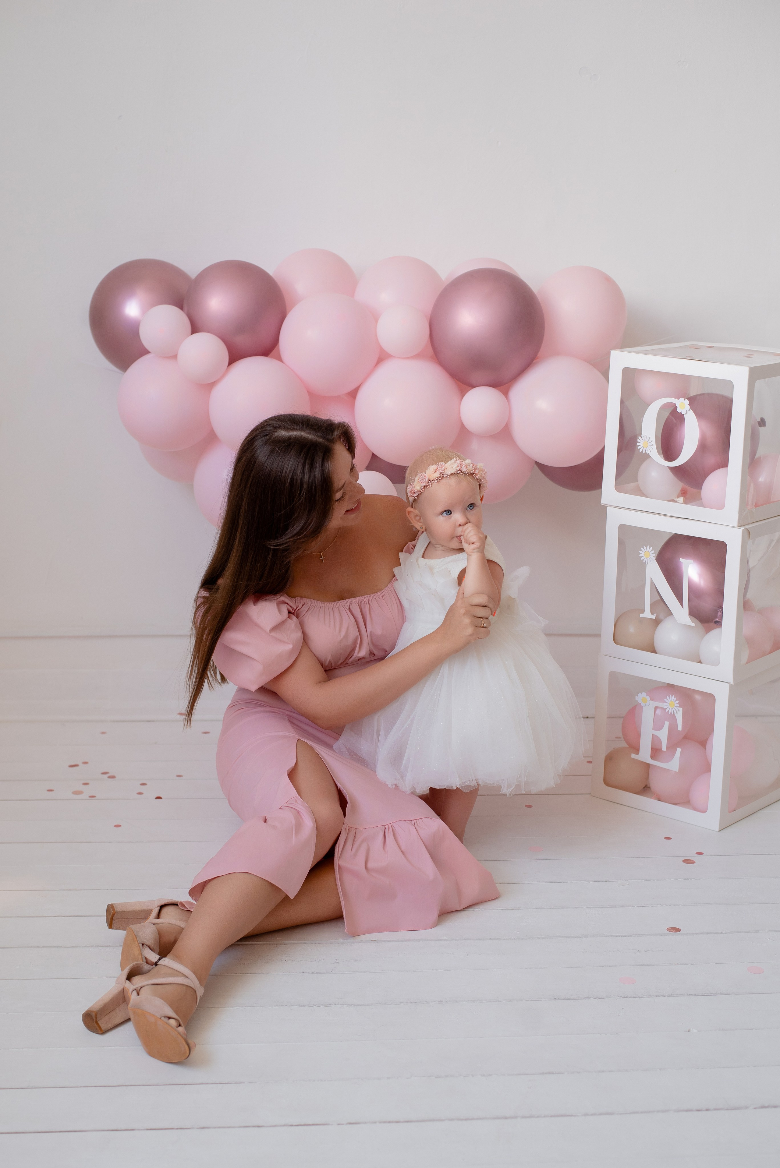 Мне ГОДИК. Фотограф Новорождённых в Калининграде, семейный фотограф…