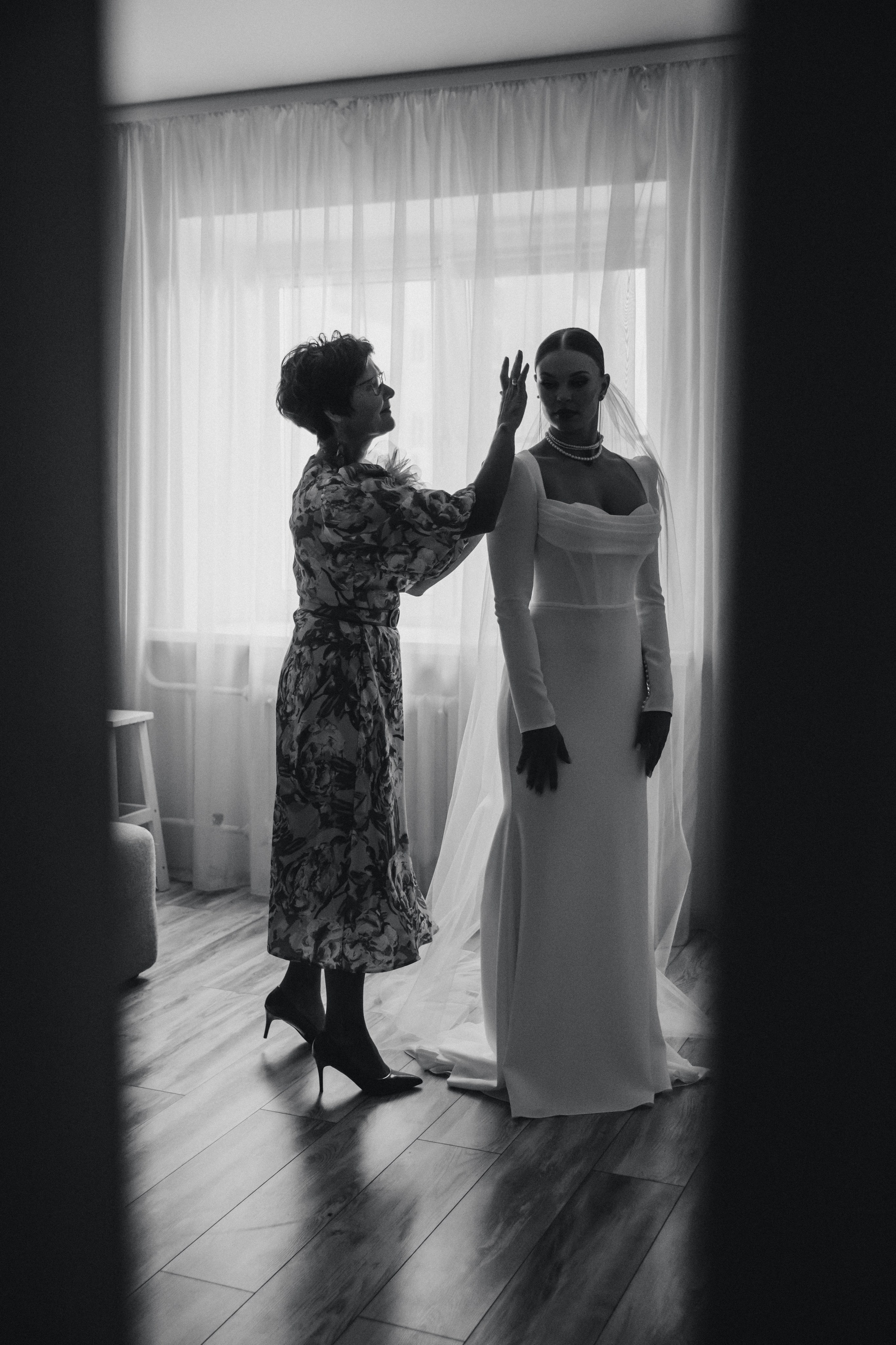 Олег и Валентина. Свадебный, репортажный фотограф в Тюмени Сергей Тапилин