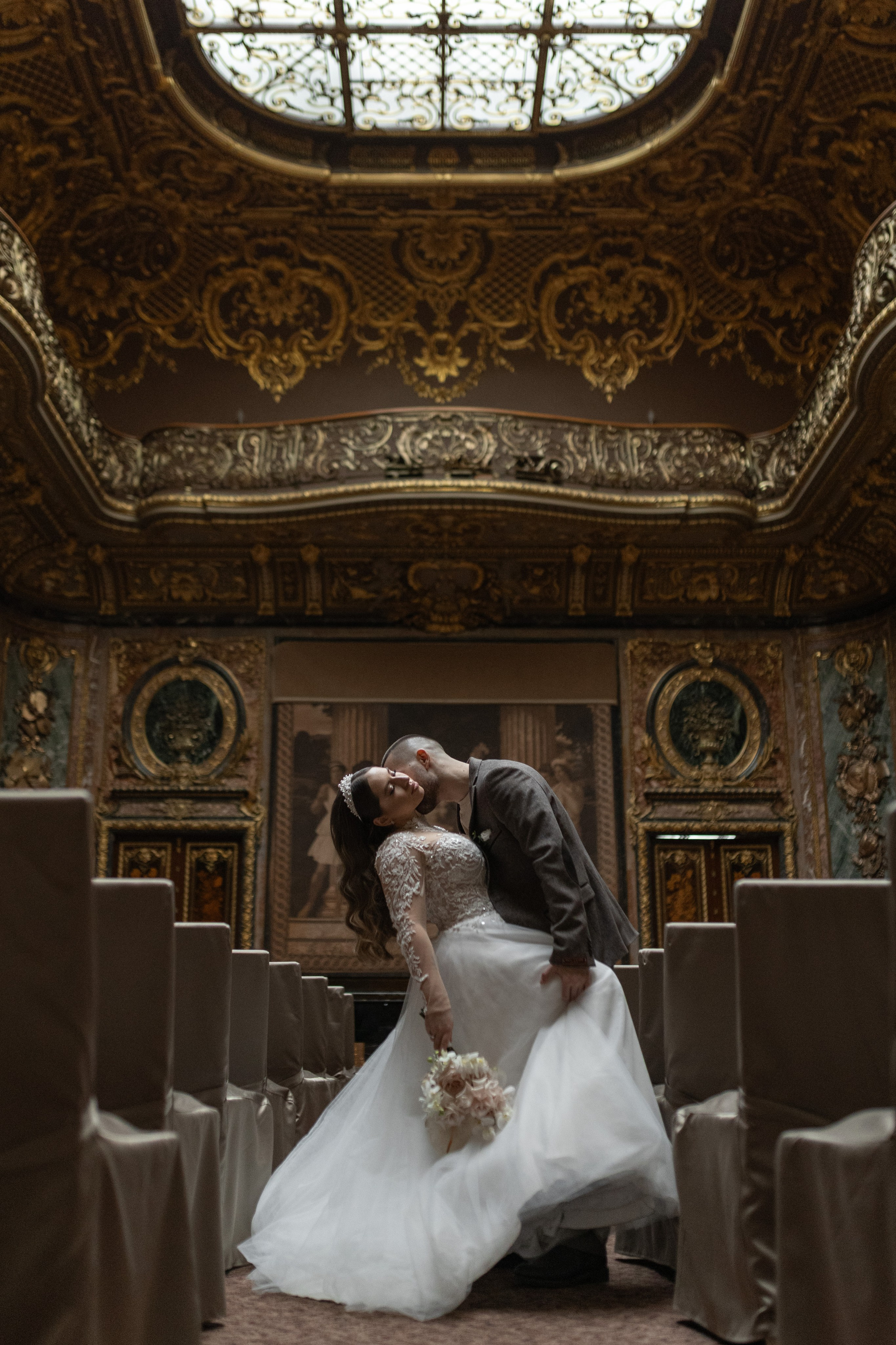 Ваш особенный день. Свадебный фотограф|Юлиана