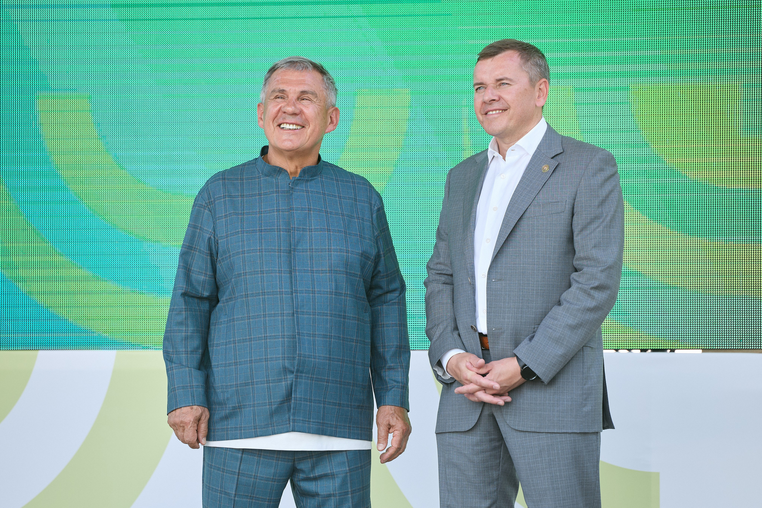 РЕПОРТАЖ. Главная