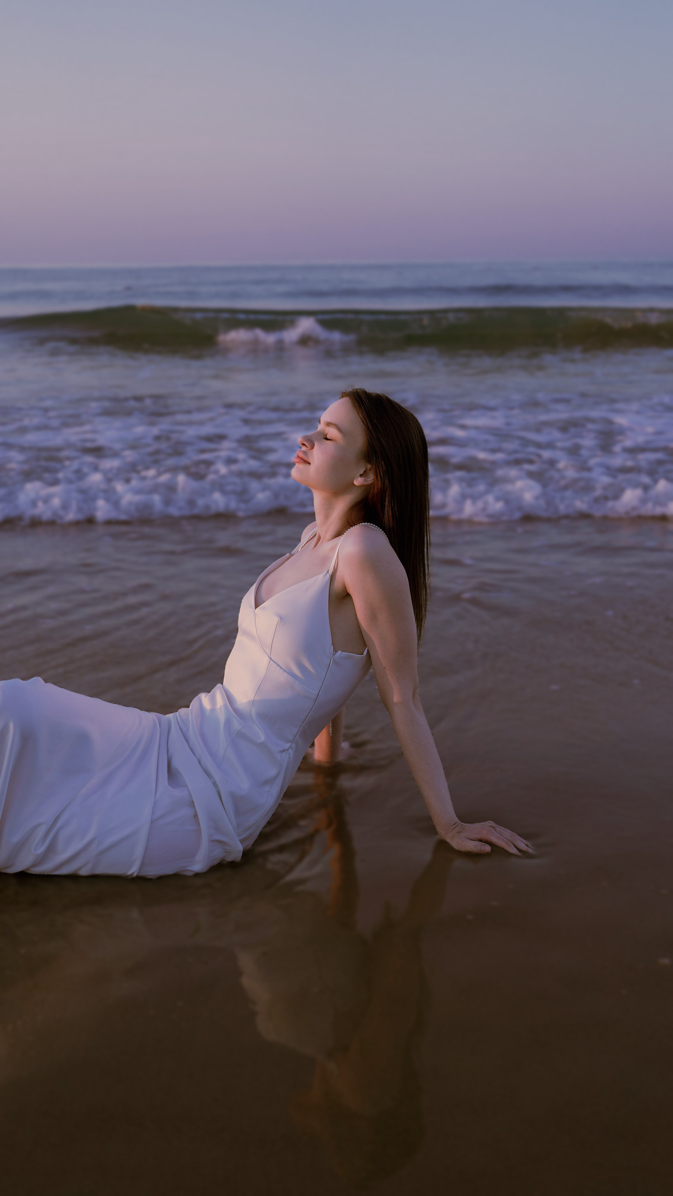 КАТЯ | СИДЕ. Photographer Barcelona