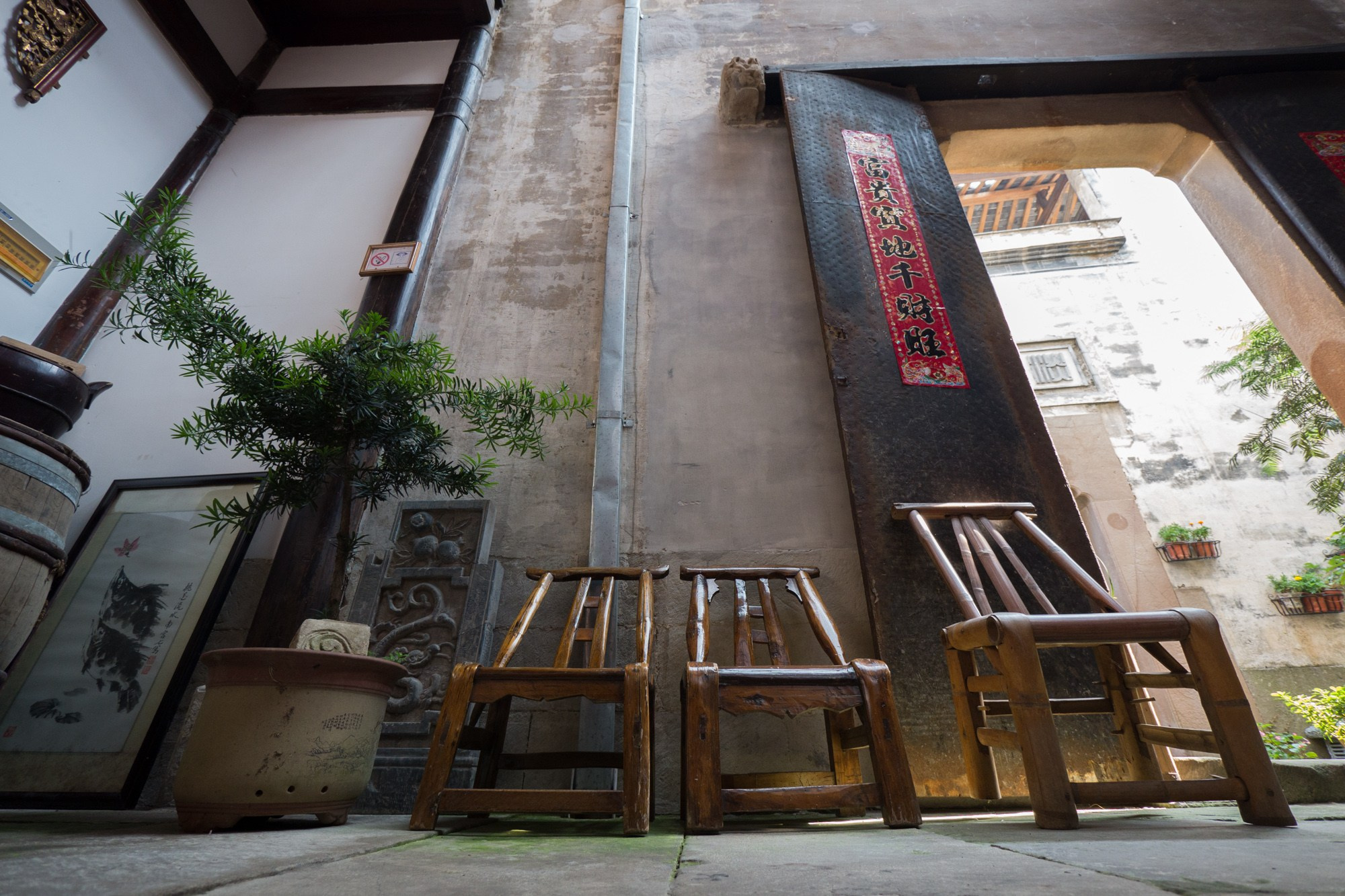 Фотосъёмки в Китае. Фотограф Алексей Скоробогатько