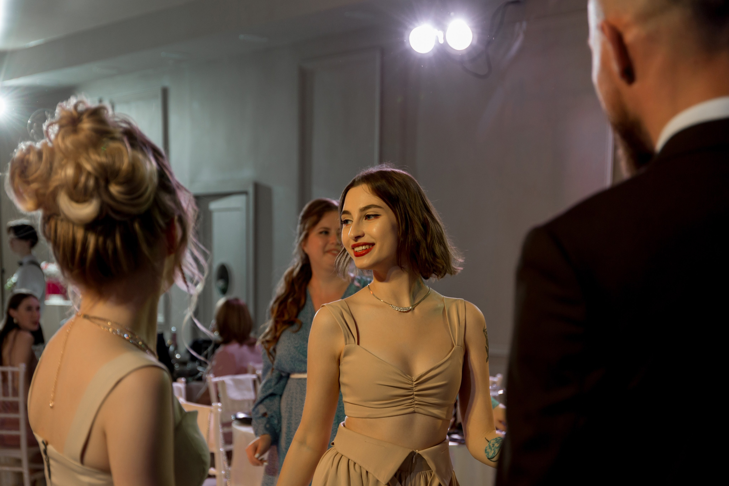 Дмитрий и Мария. Свадебный и семейный фотограф Марина Злочевская