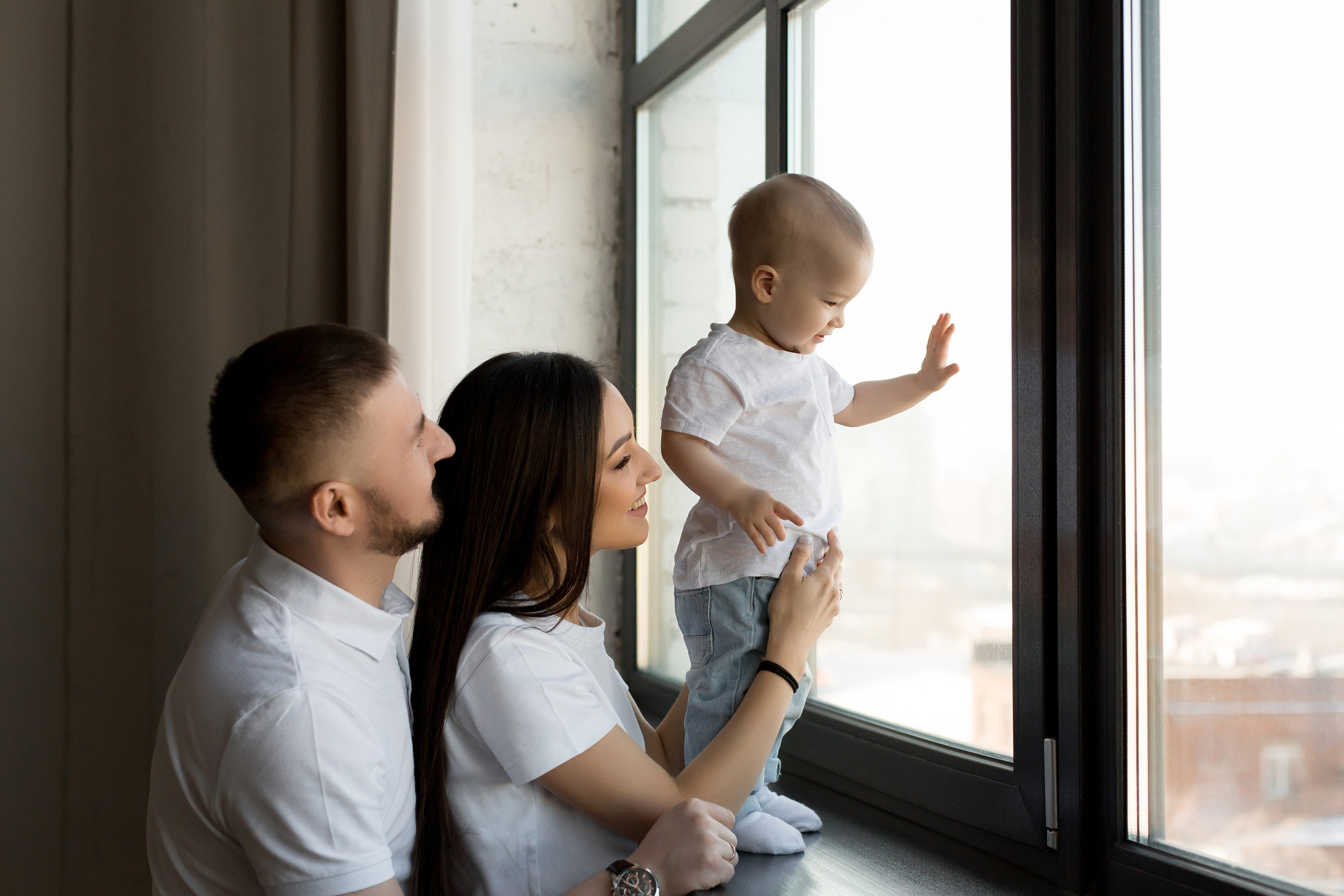 Ранис и Юлия. Свадебный и семейный фотограф Марина Злочевская