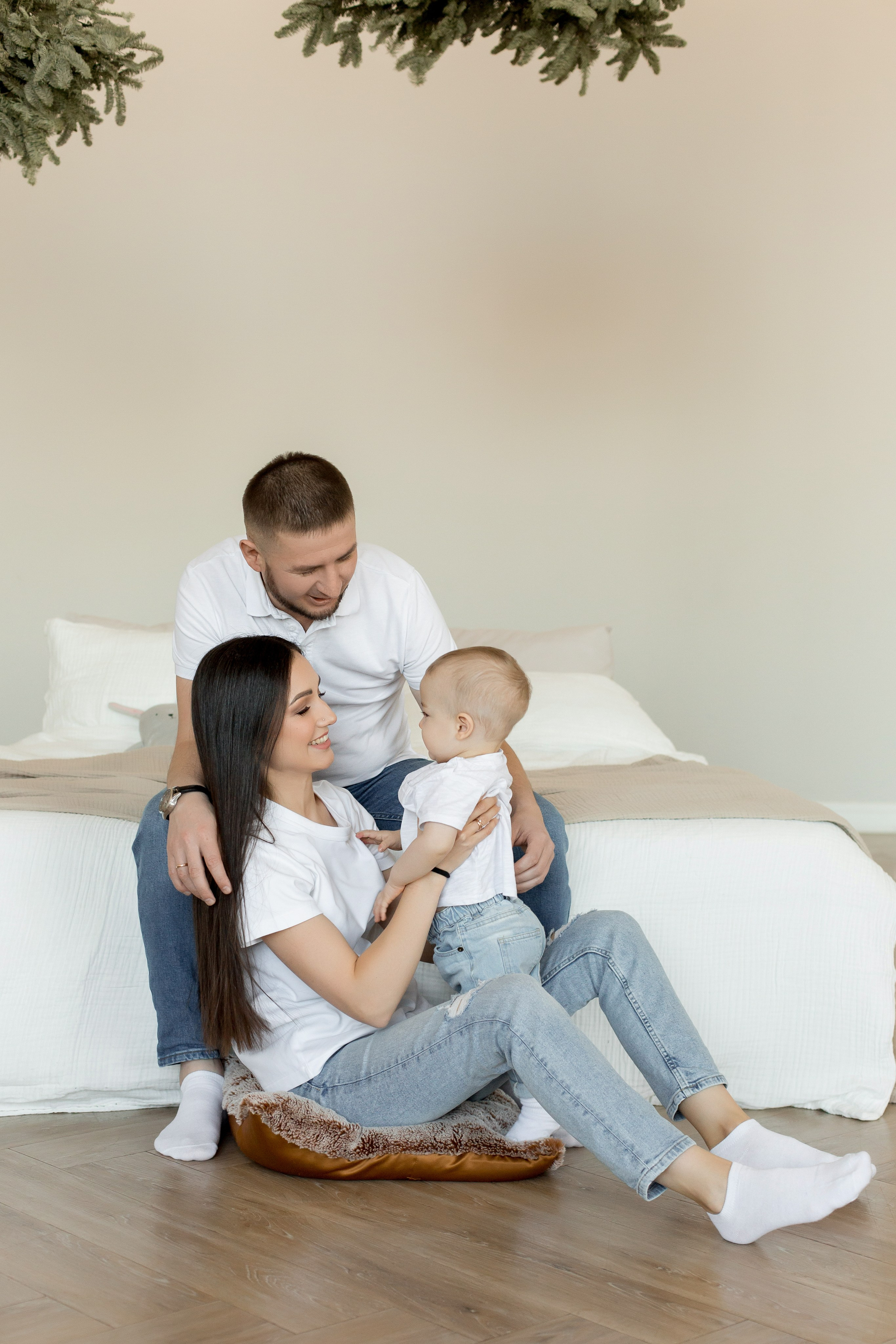 Ранис и Юлия. Свадебный и семейный фотограф Марина Злочевская