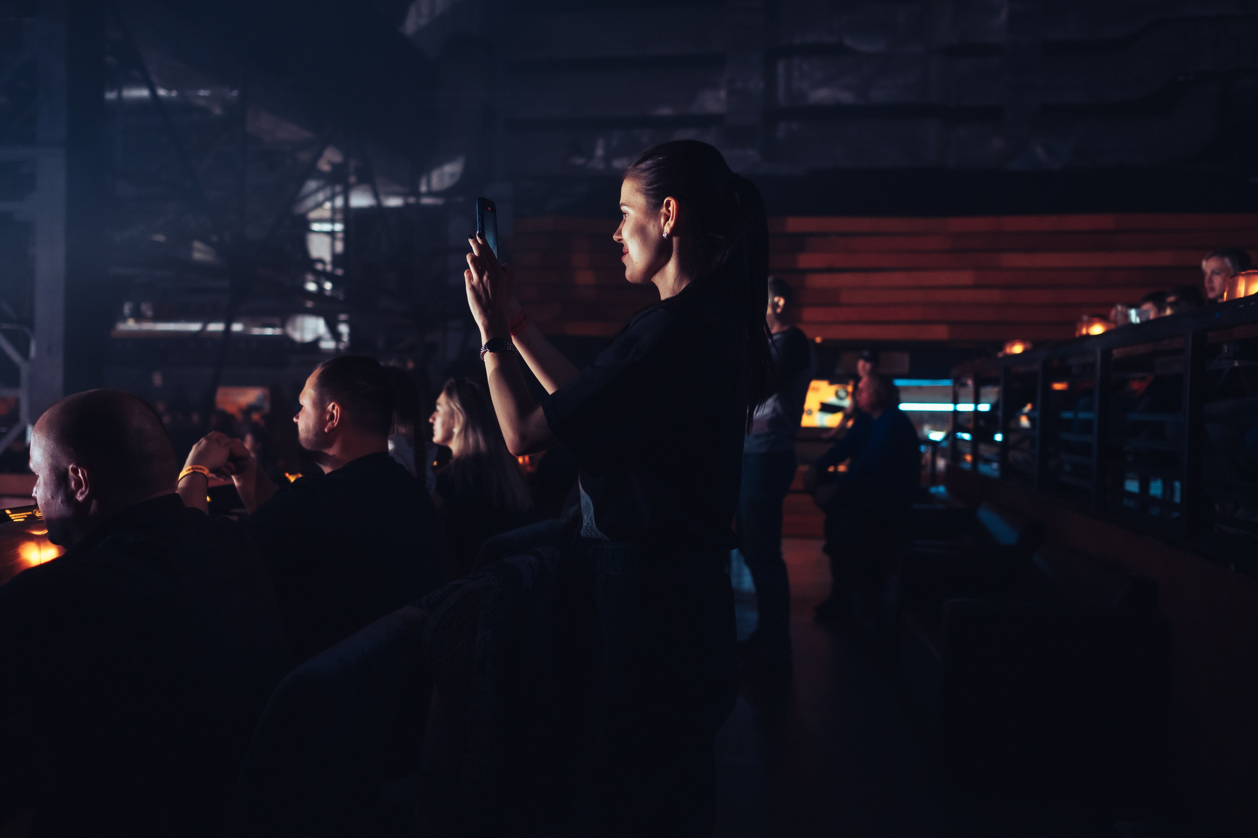 МАВАШИ group, 2025 год. Иван Кубик — фотограф и видеограф