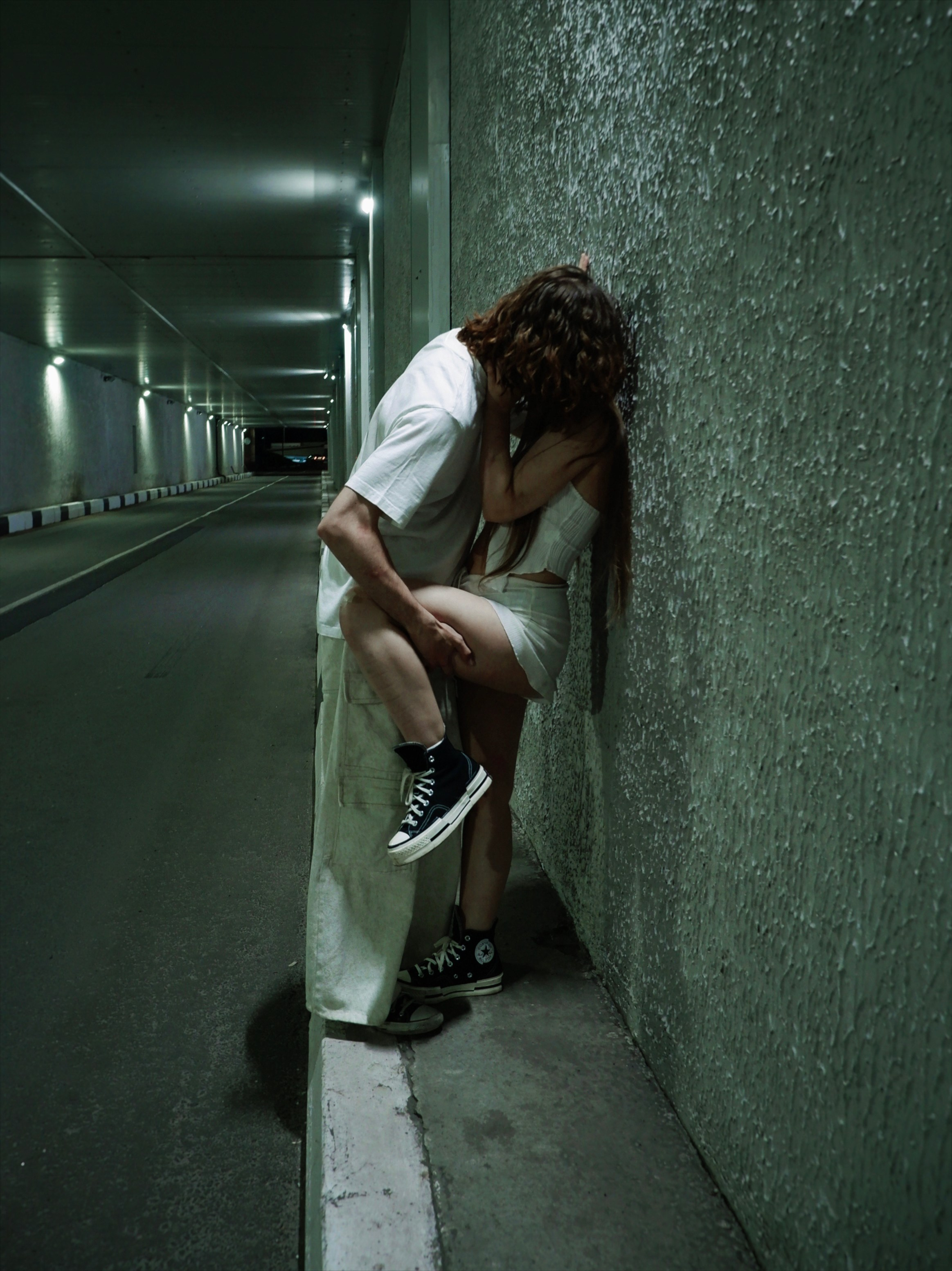 Все фото. Ева Мецгер — фотограф