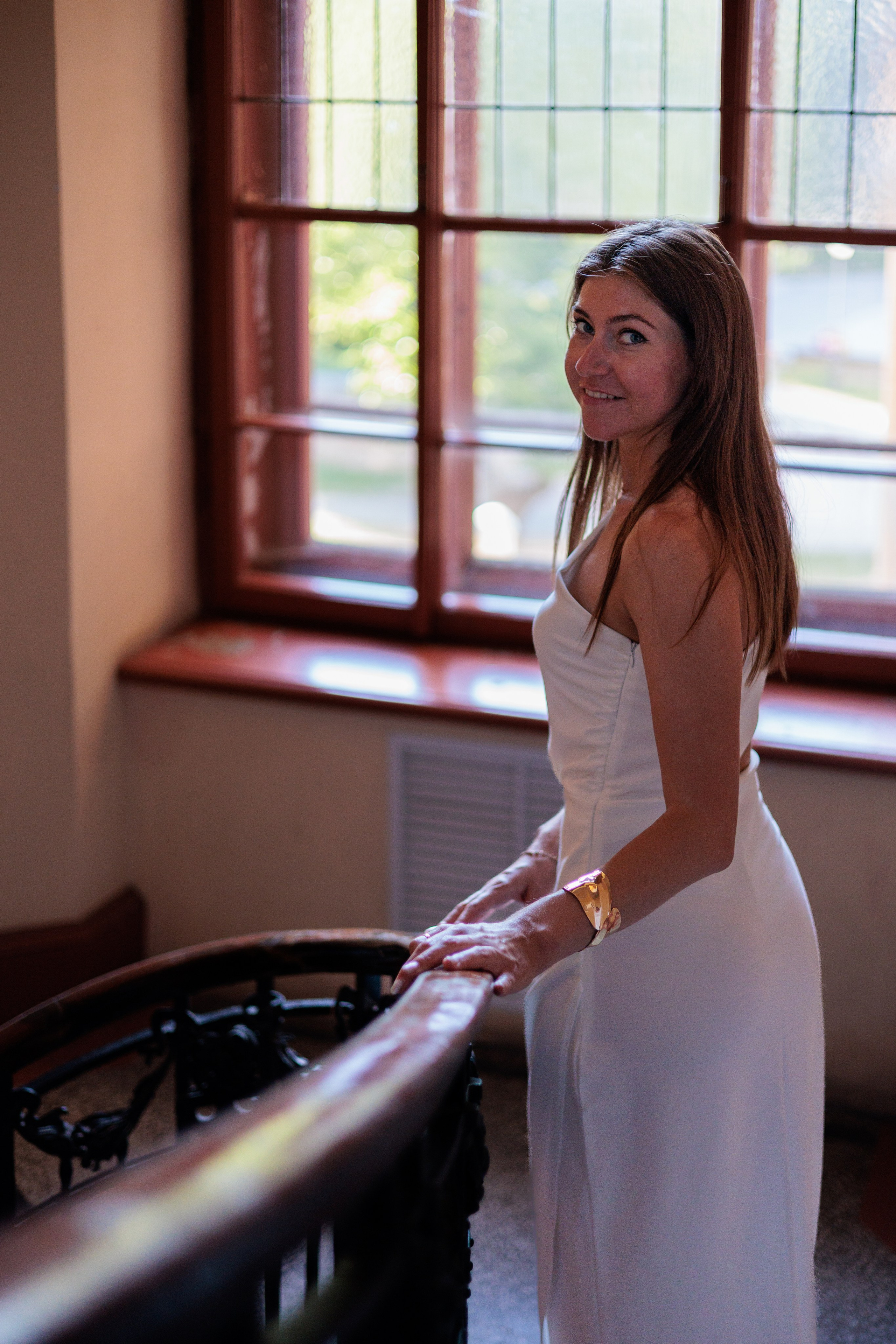 Евгений и Марина. Репортажный фотограф Санкт-Петербург | Роман Карбышев