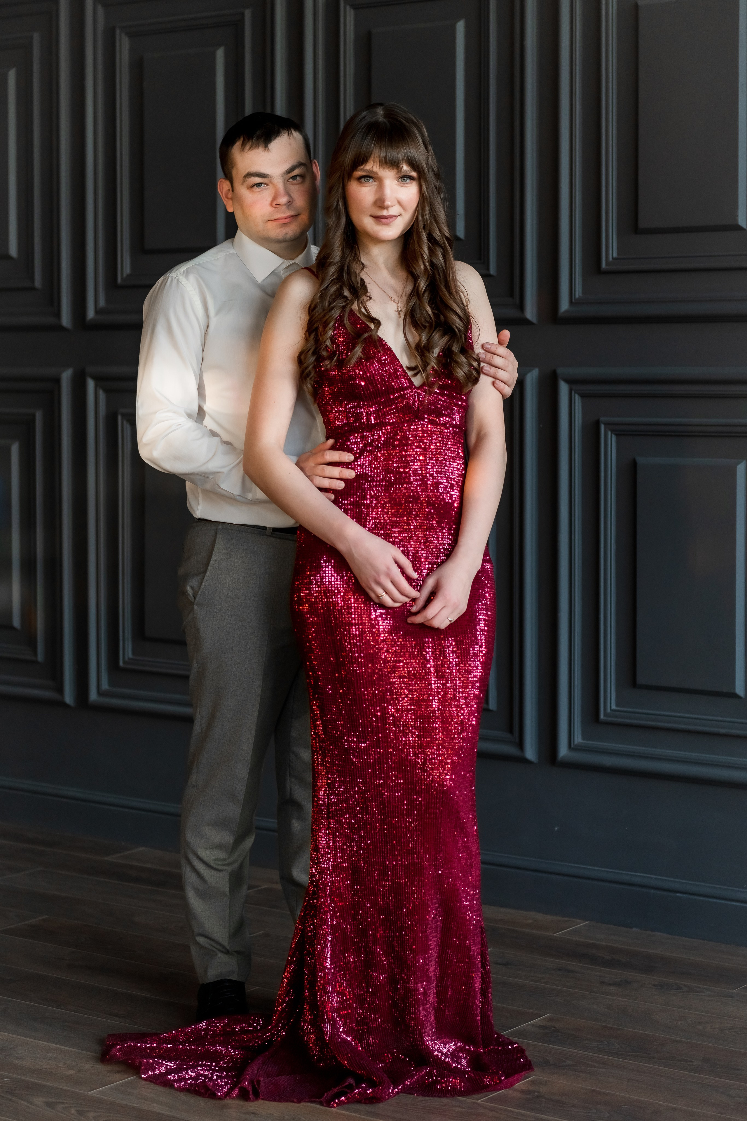 Дарья и Борис. Фомина Елена Свадебный и семейный фотограф