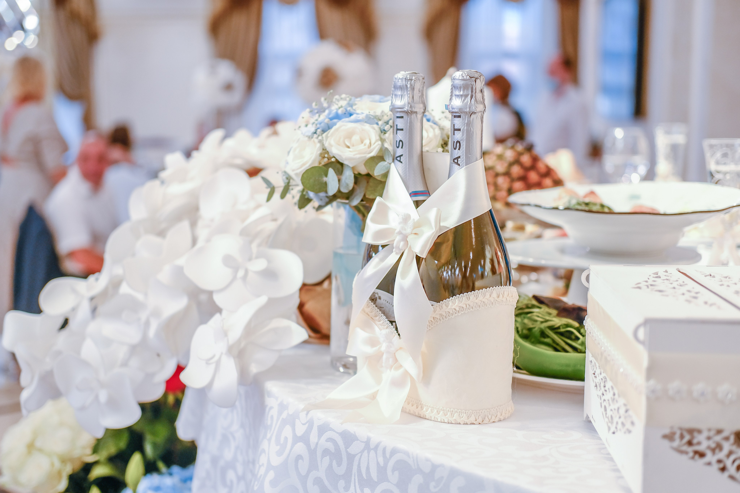 Свадьба Андрея и Яны. Ваш фотограф и видеограф