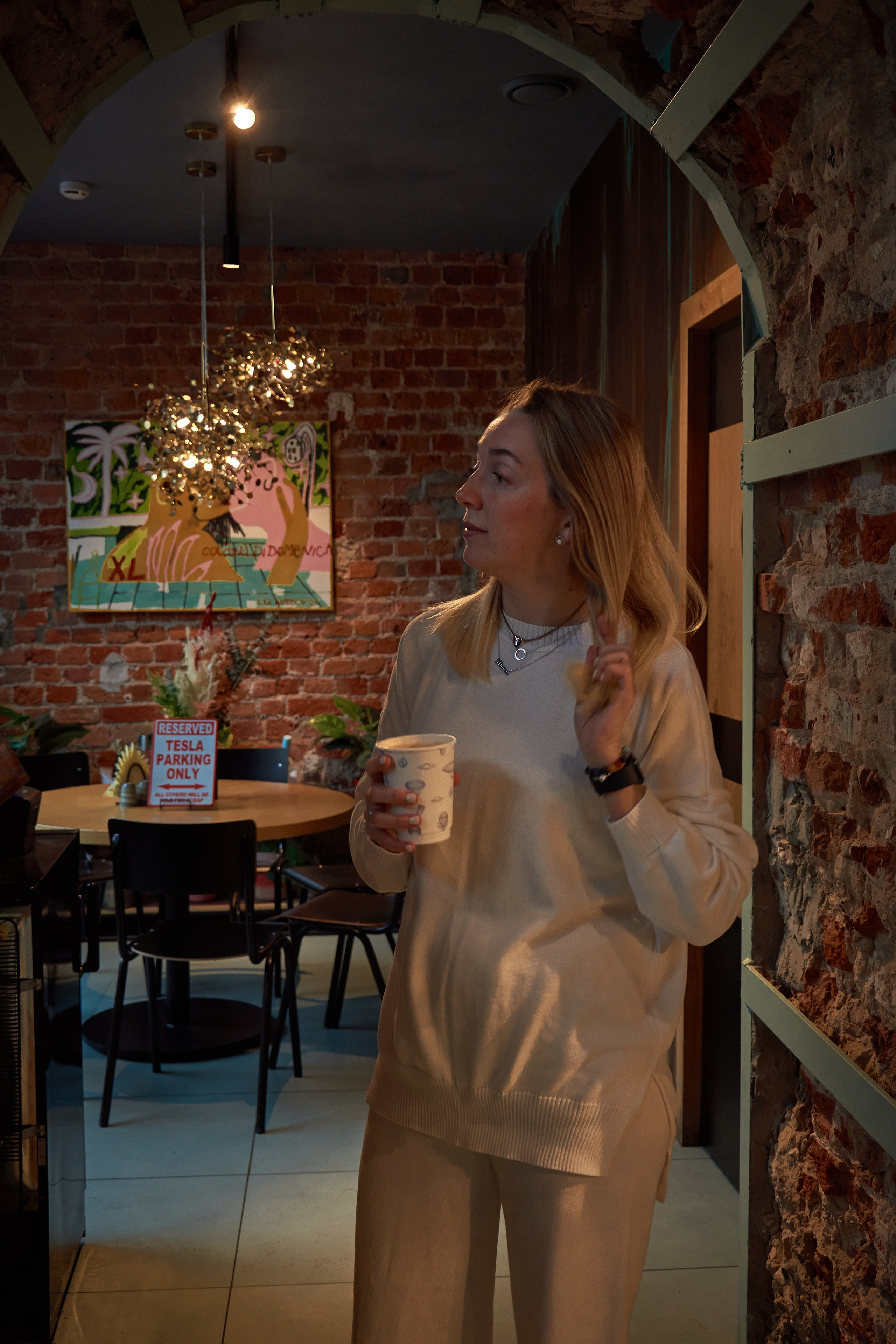 Ольга и Кристина, Москва. Фотограф Щёлково