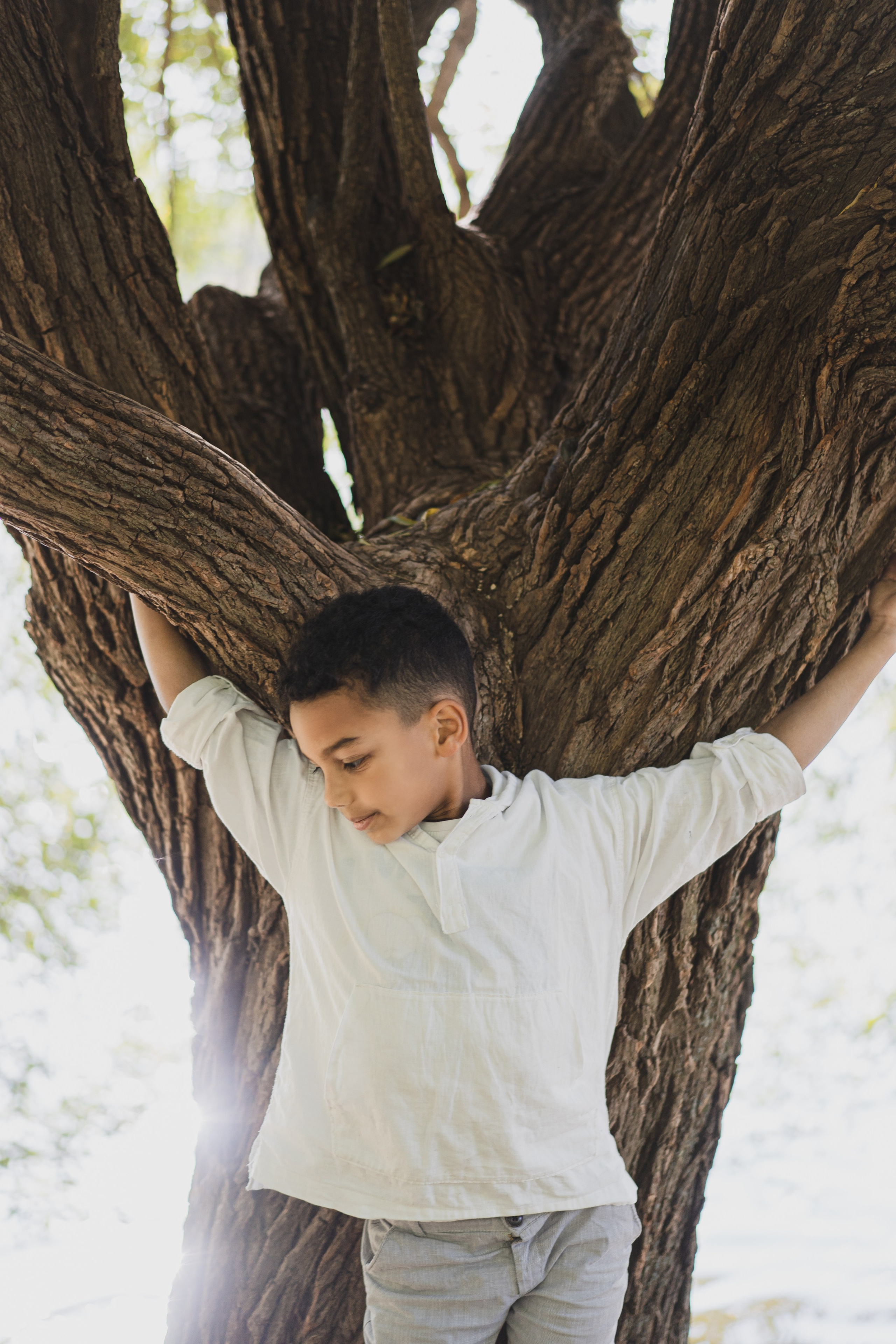 Родом из Англии. Главная