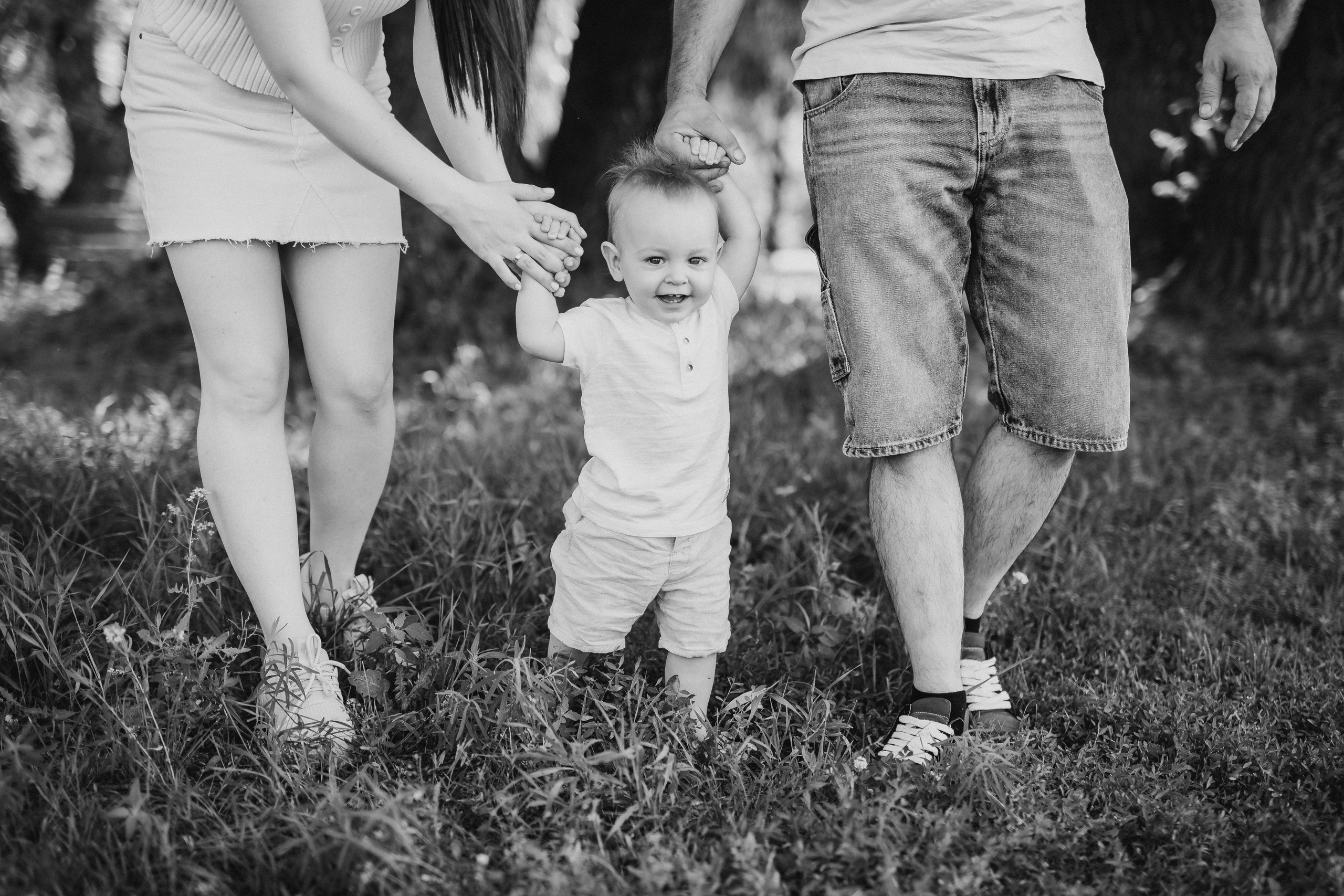 Семейные. Креативный и женский Фотограф Омске Наталья Лебедева