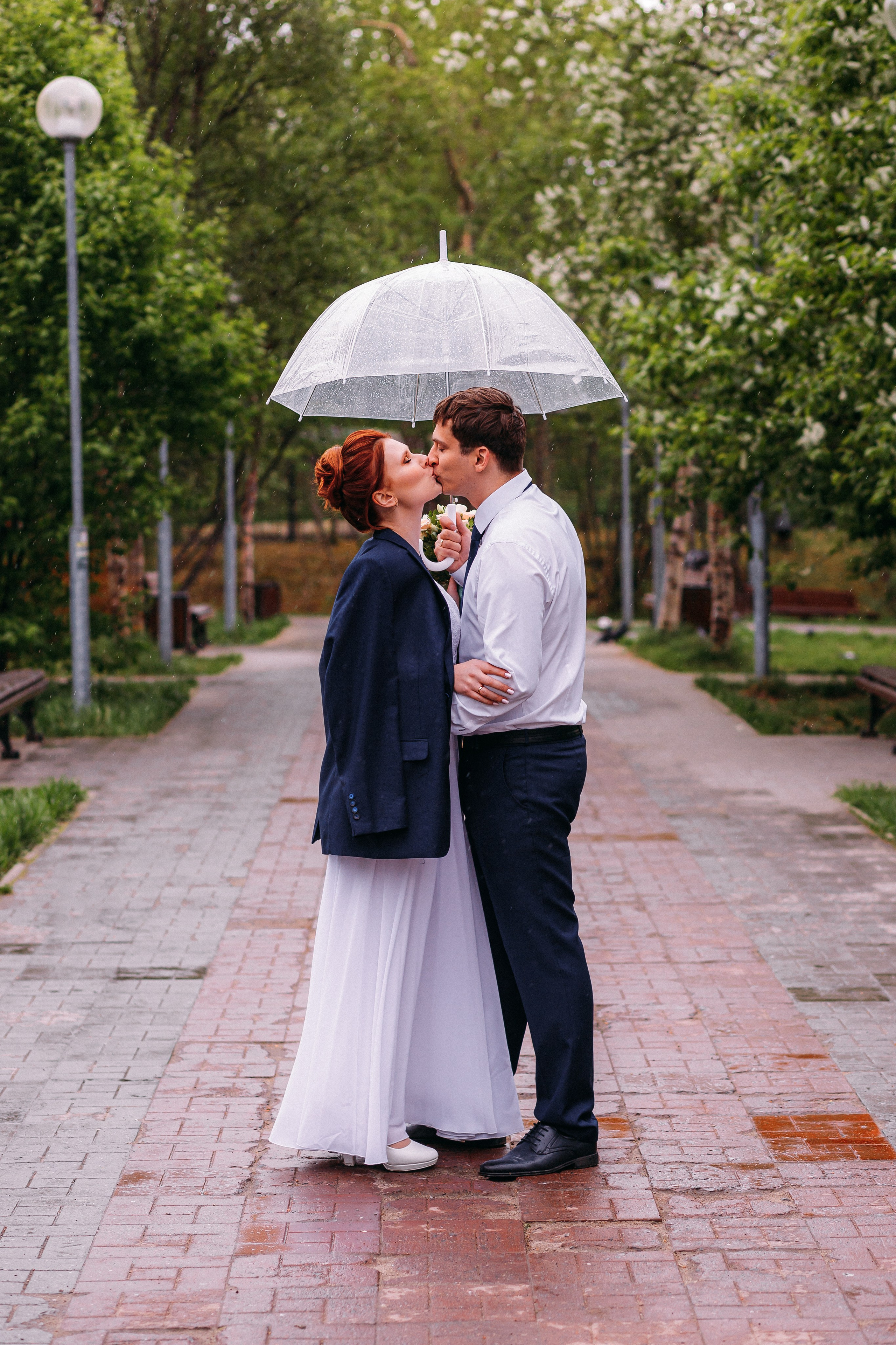 Дмитрий и Алёна. Семейный и детский фотограф в Мурманске Карина Березина