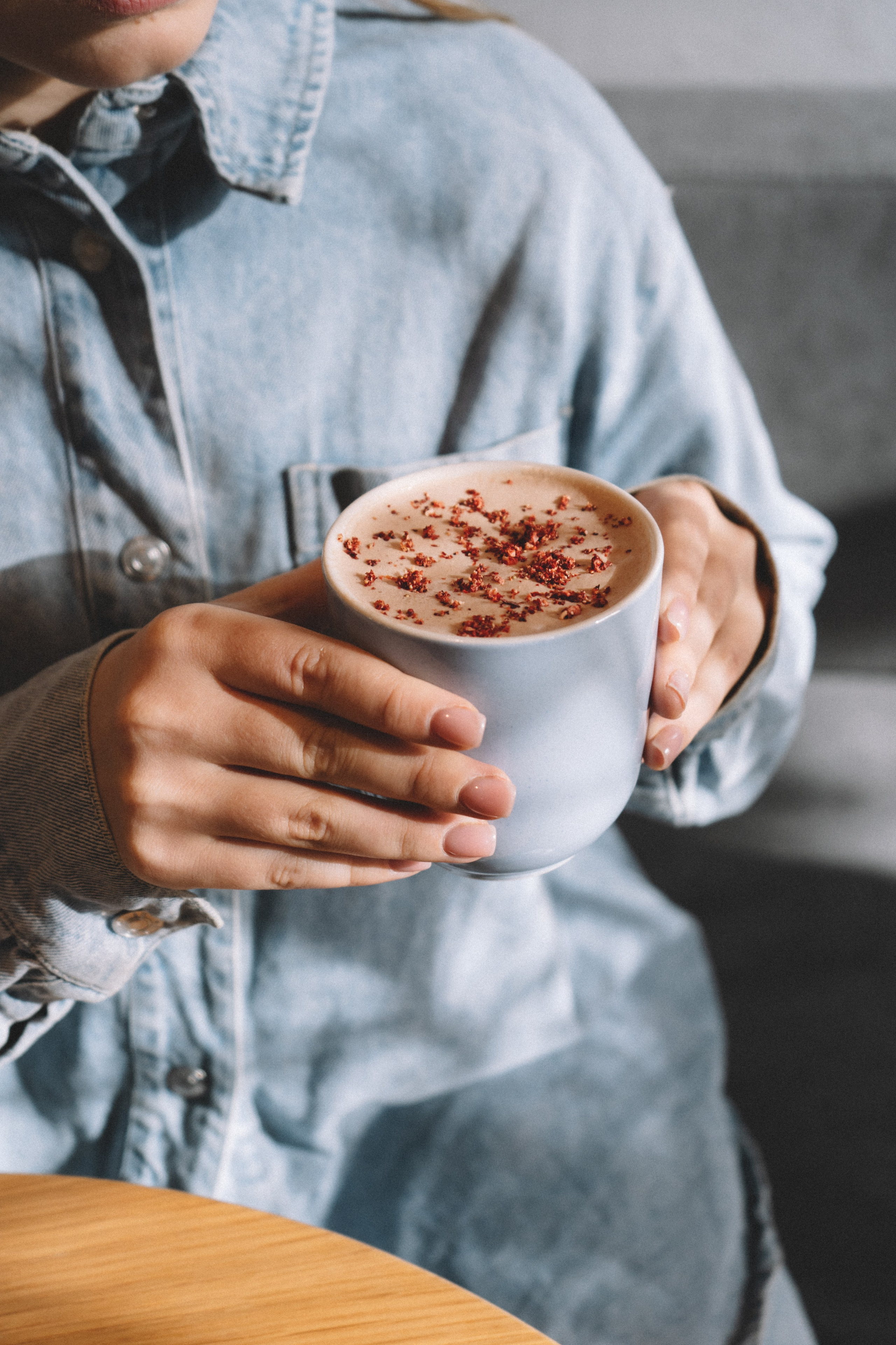 Yankee sierra. Анастасия Попова — Fashion photographer