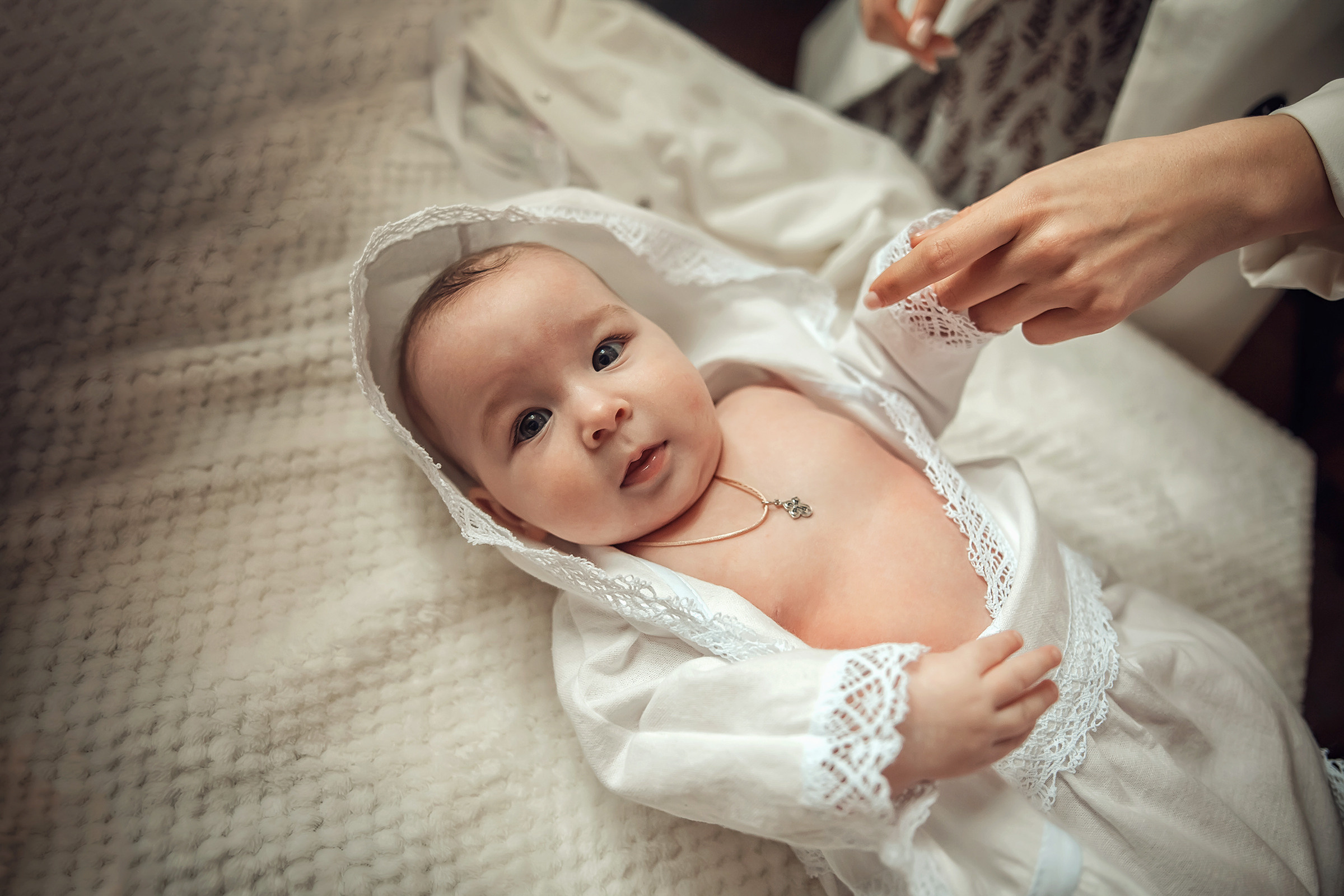 Фотосессия крещений - Портфолио Елены Арди. Фотограф на крещение и венчание в Самаре и Тольятти Елена Арди