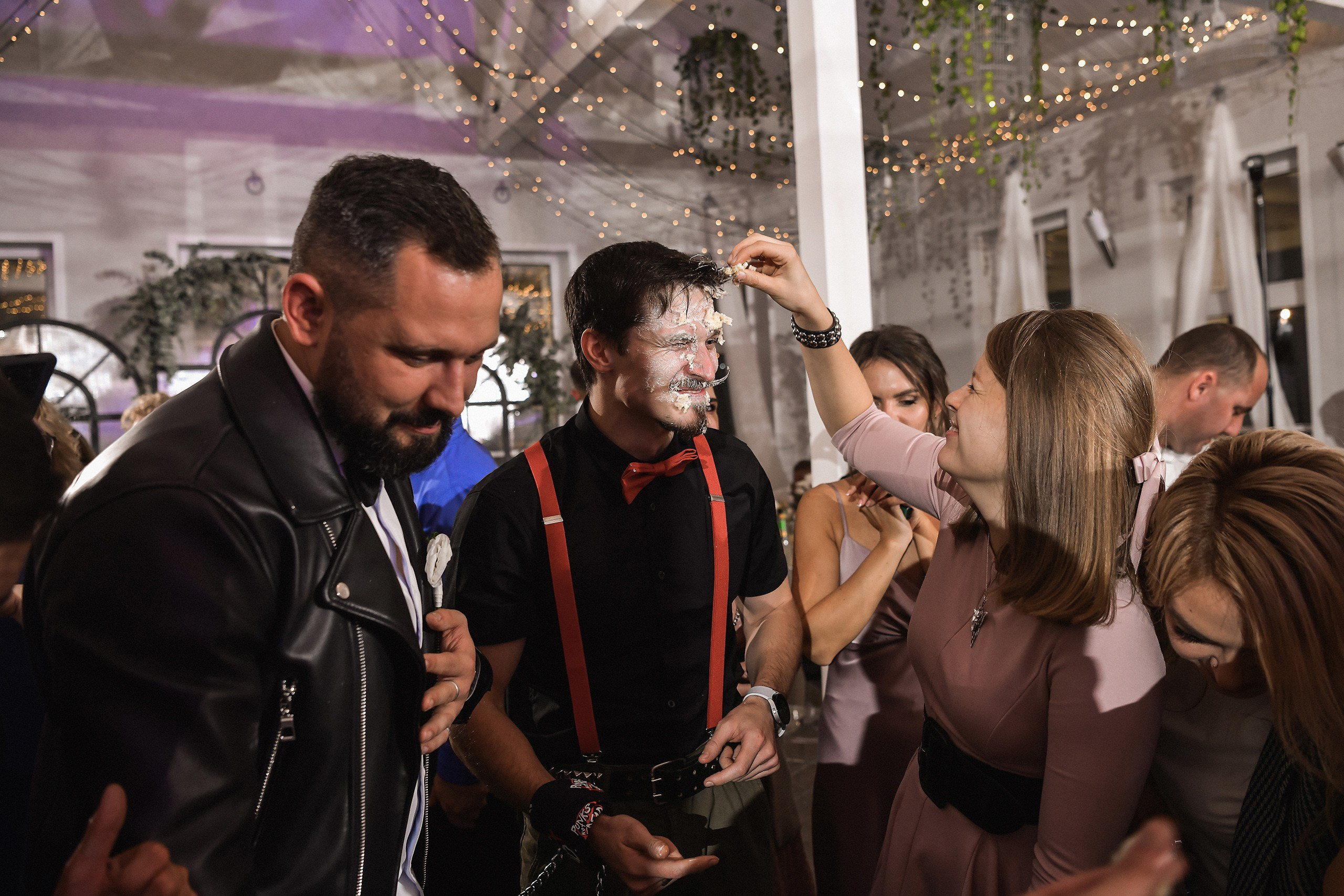 Пример полной отдачи фотографий со свадьбы. 📸 Свадебный и семейный фотограф в Красноярске Тихомиров Евгений | 17 лет опыта | 800+ свадеб