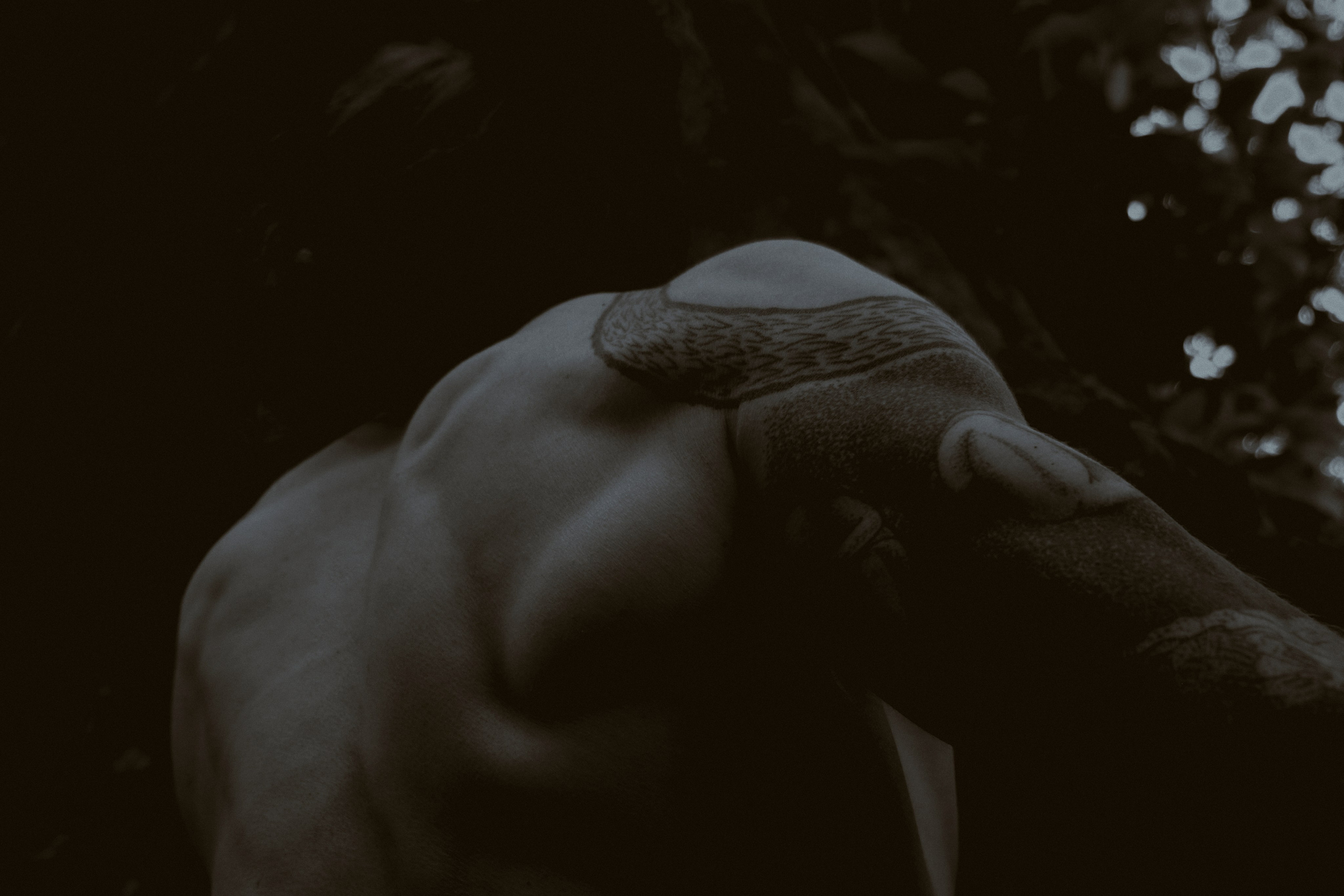 Khosta. Фотограф Настя Лев