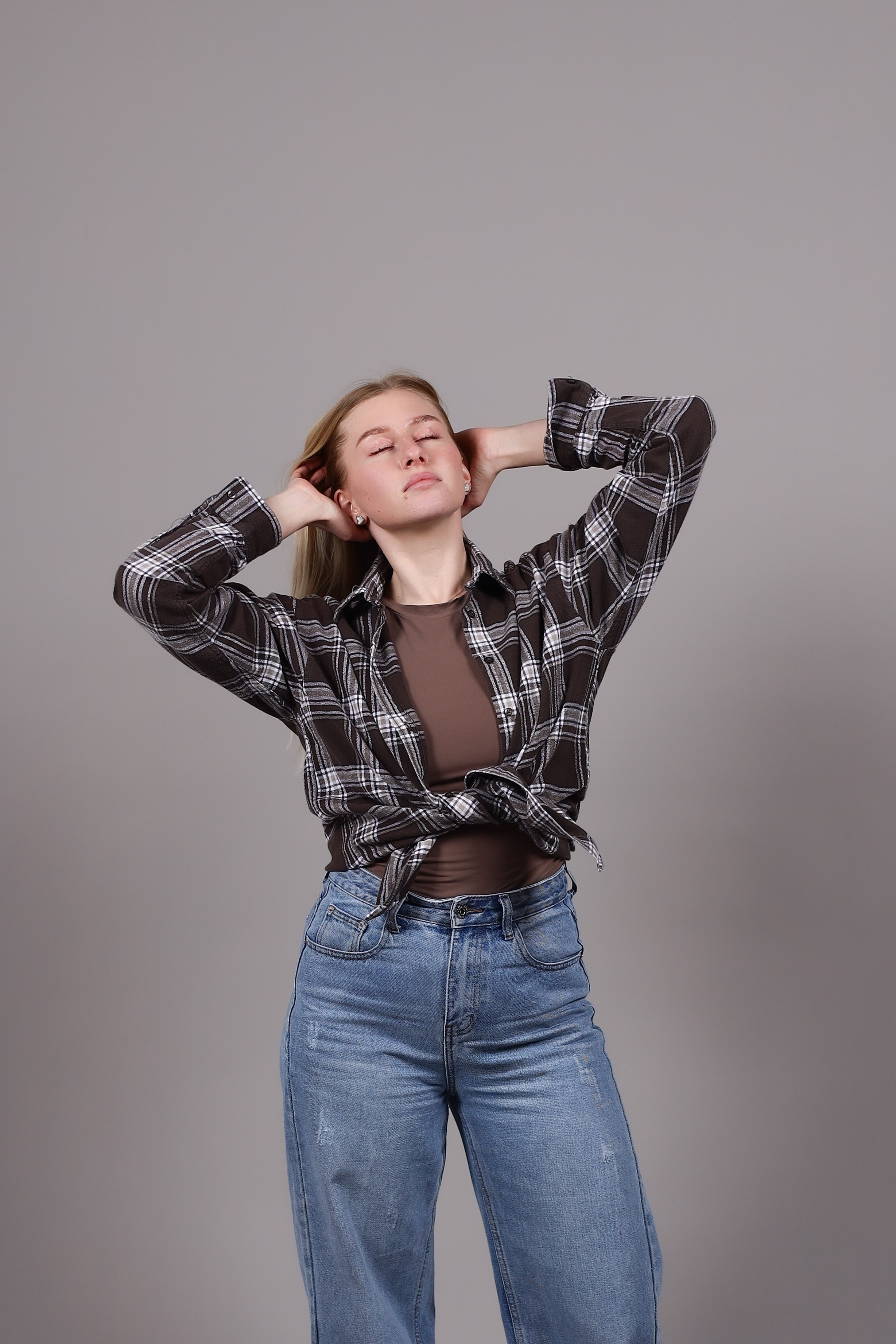 Екатерина. Фотостудия без фотографа Чехов. Первая студия автопортрета в Чехове